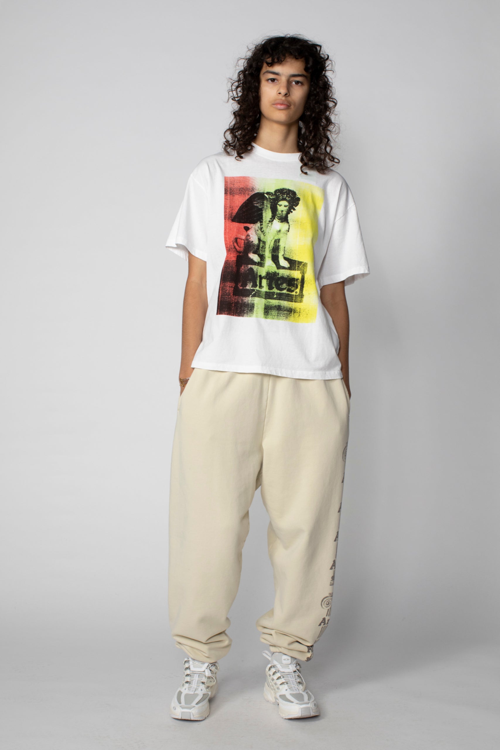 Load image into Gallery viewer, Ancient Column Sweatpant