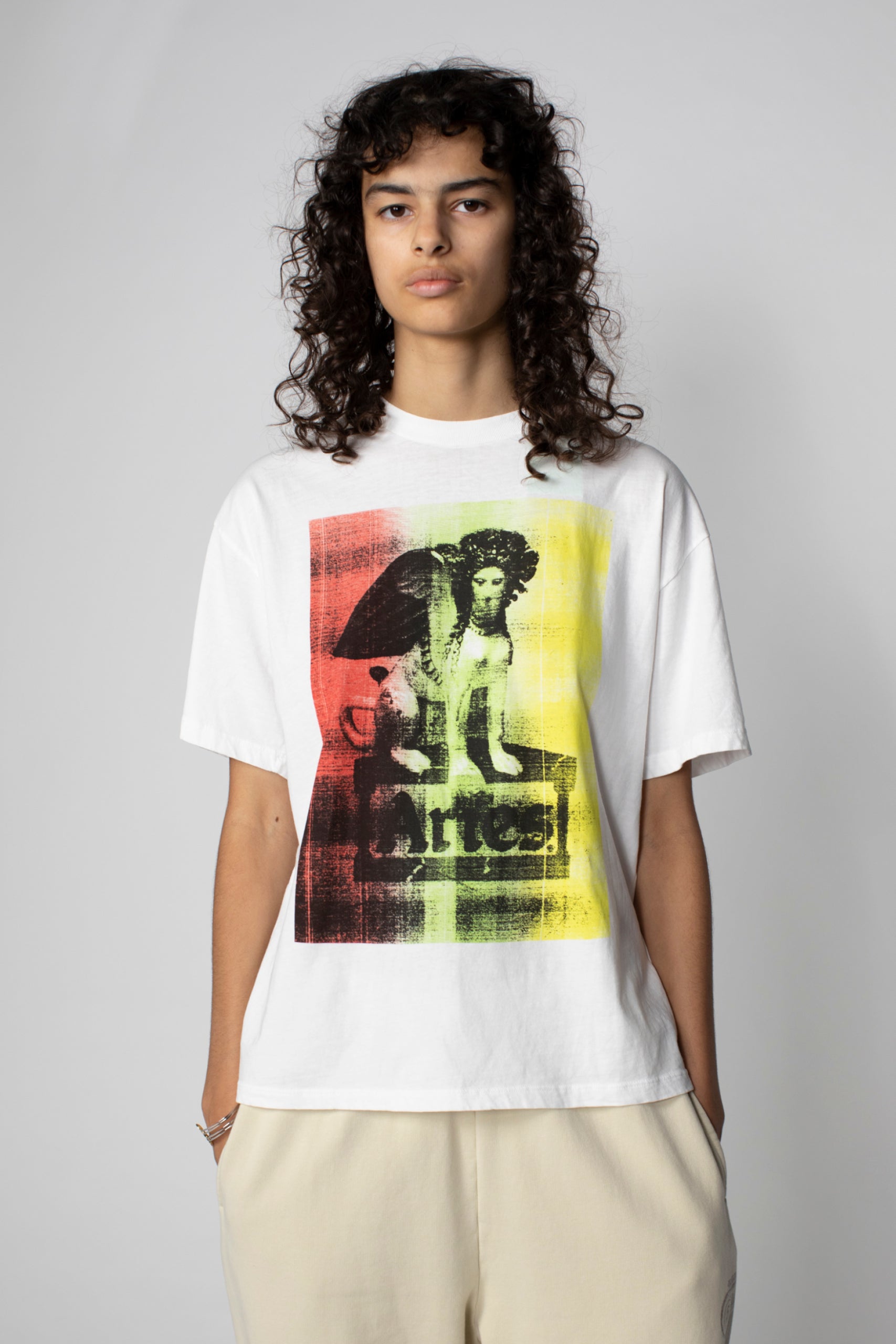 Load image into Gallery viewer, Sphynx SS Tee