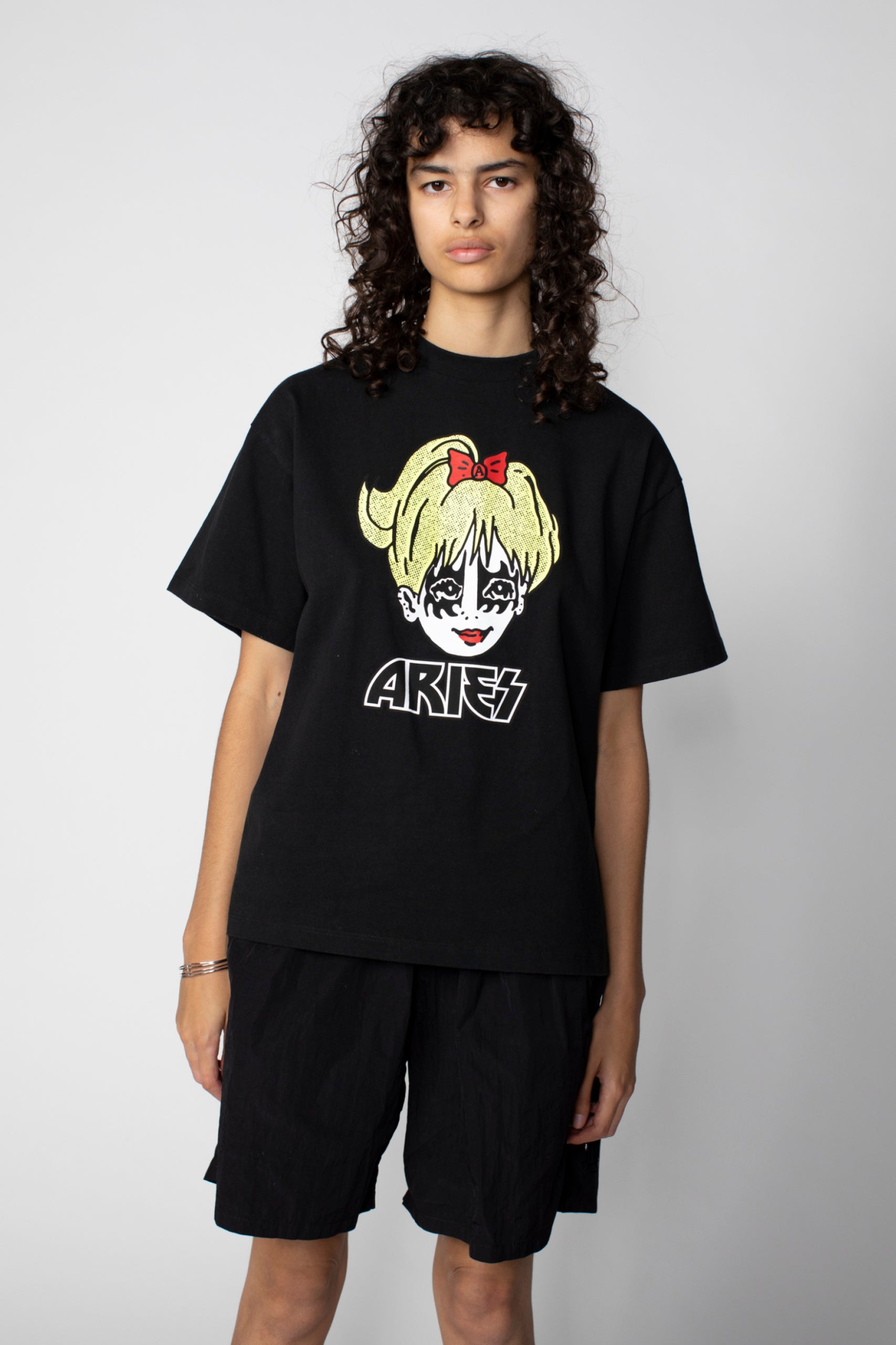 Load image into Gallery viewer, Kiss SS Tee
