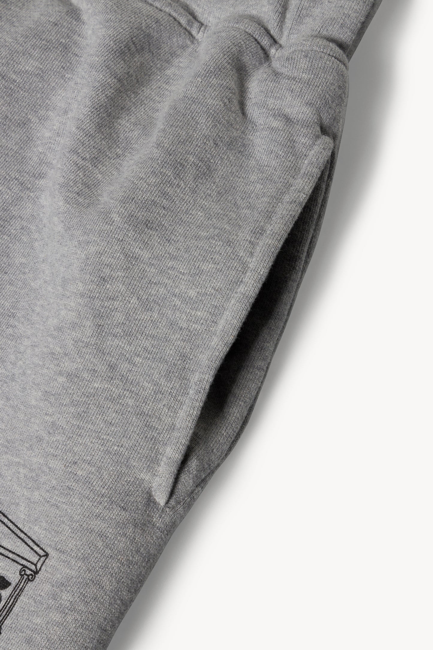 Mini Temple Sweatpant
