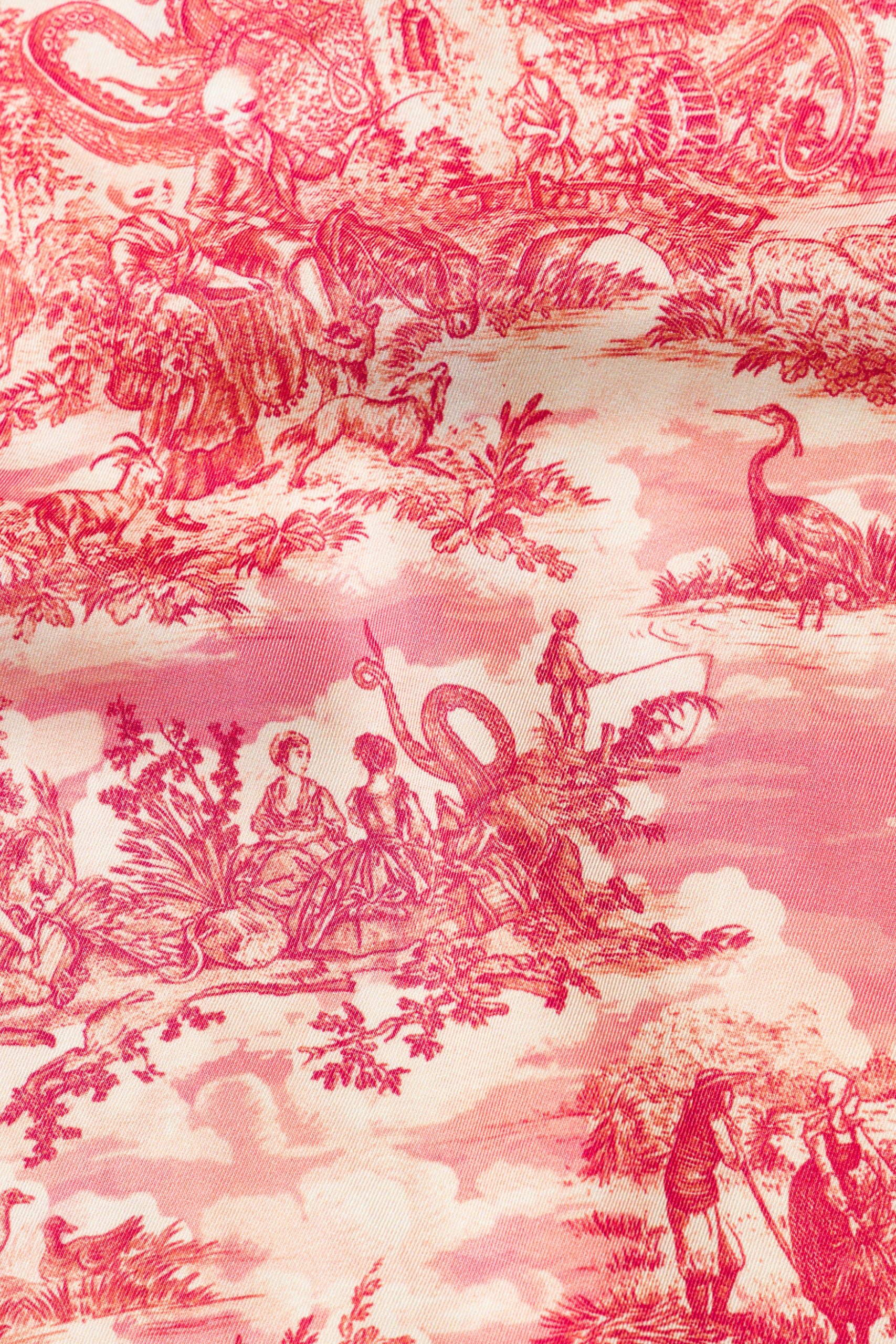 Load image into Gallery viewer, Toile De Jouy Shirt