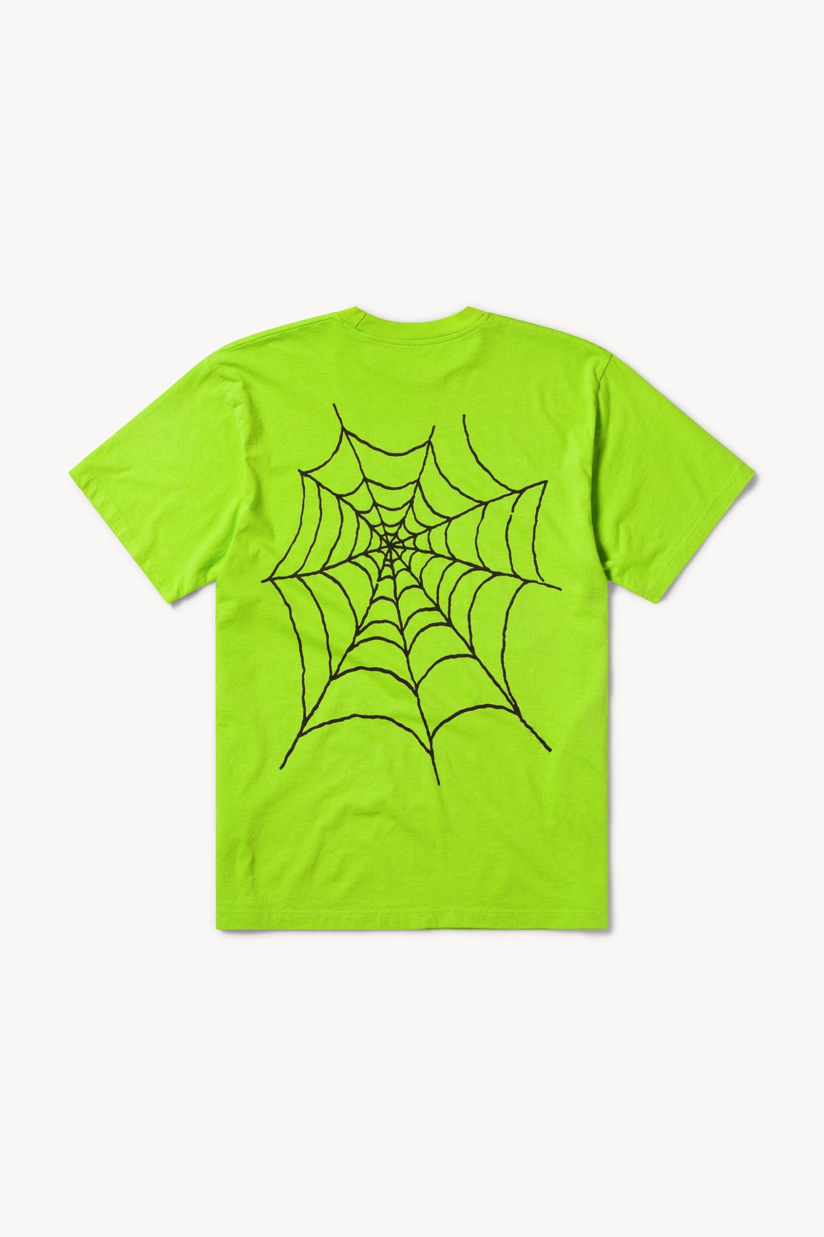 Fluoro Silas Spider SS Tee