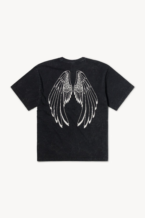 T-Shirts – Mens – Aries