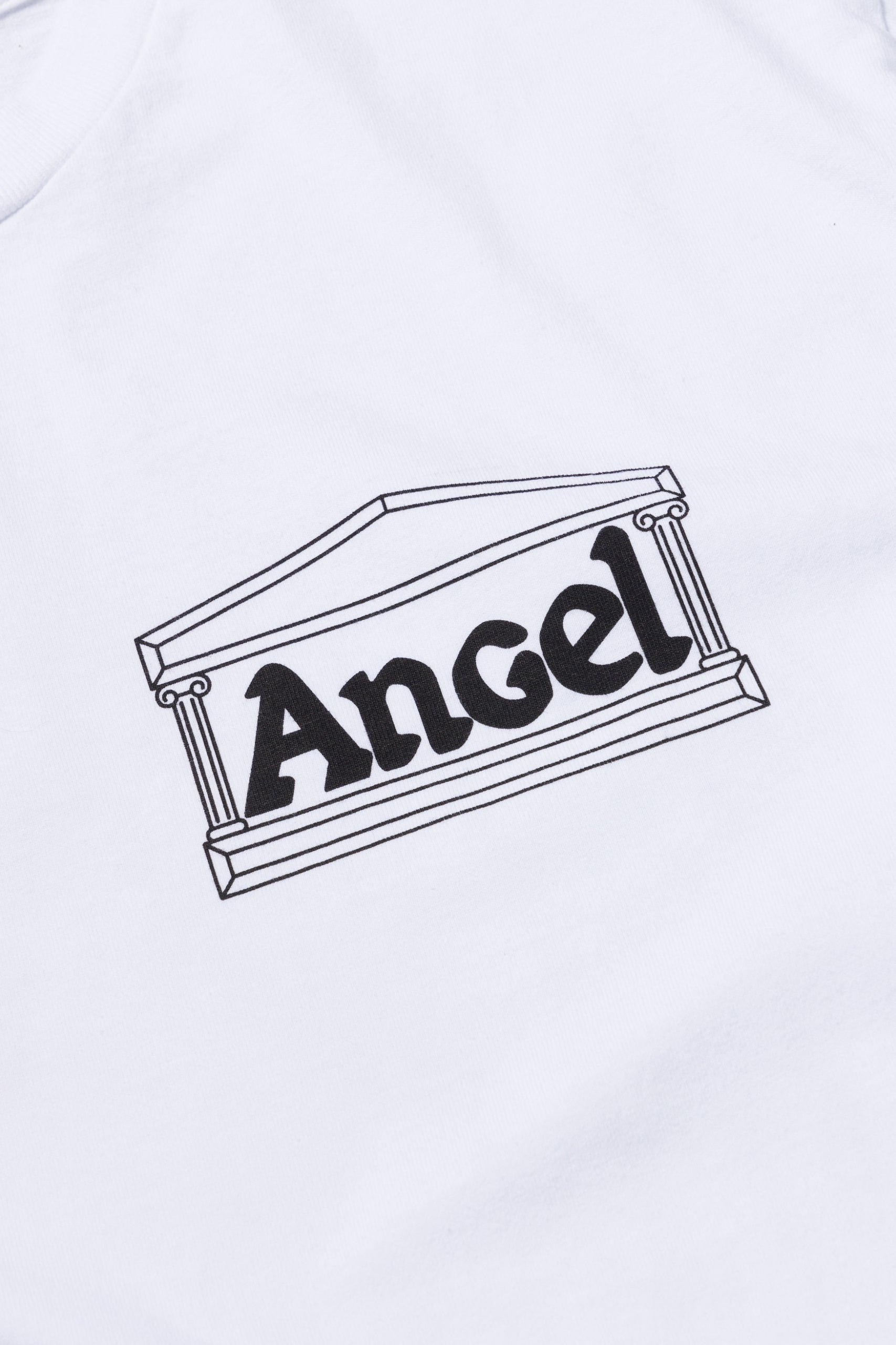 Load image into Gallery viewer, Angel SS Tee