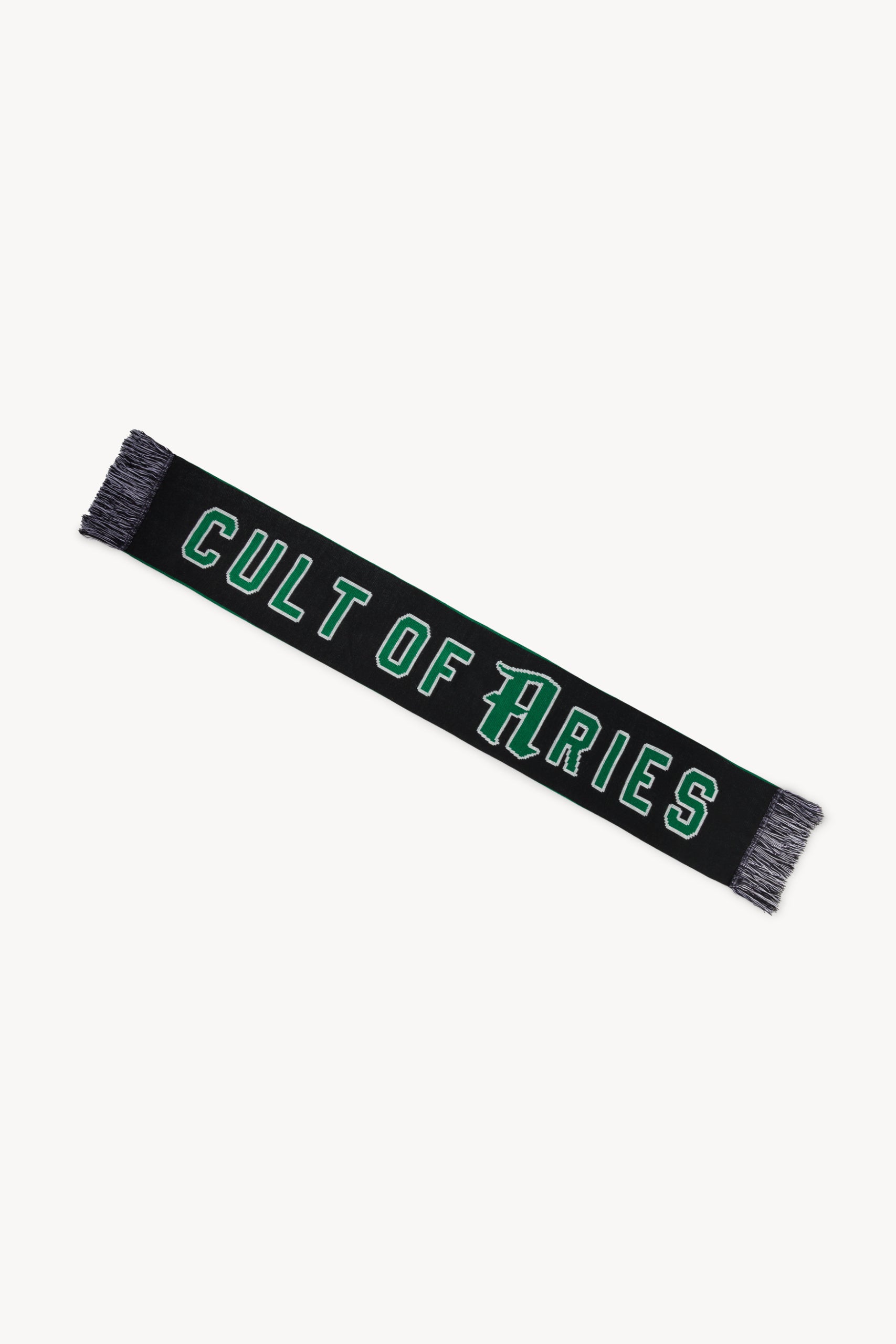 Load image into Gallery viewer, Cult of Aries Scarf