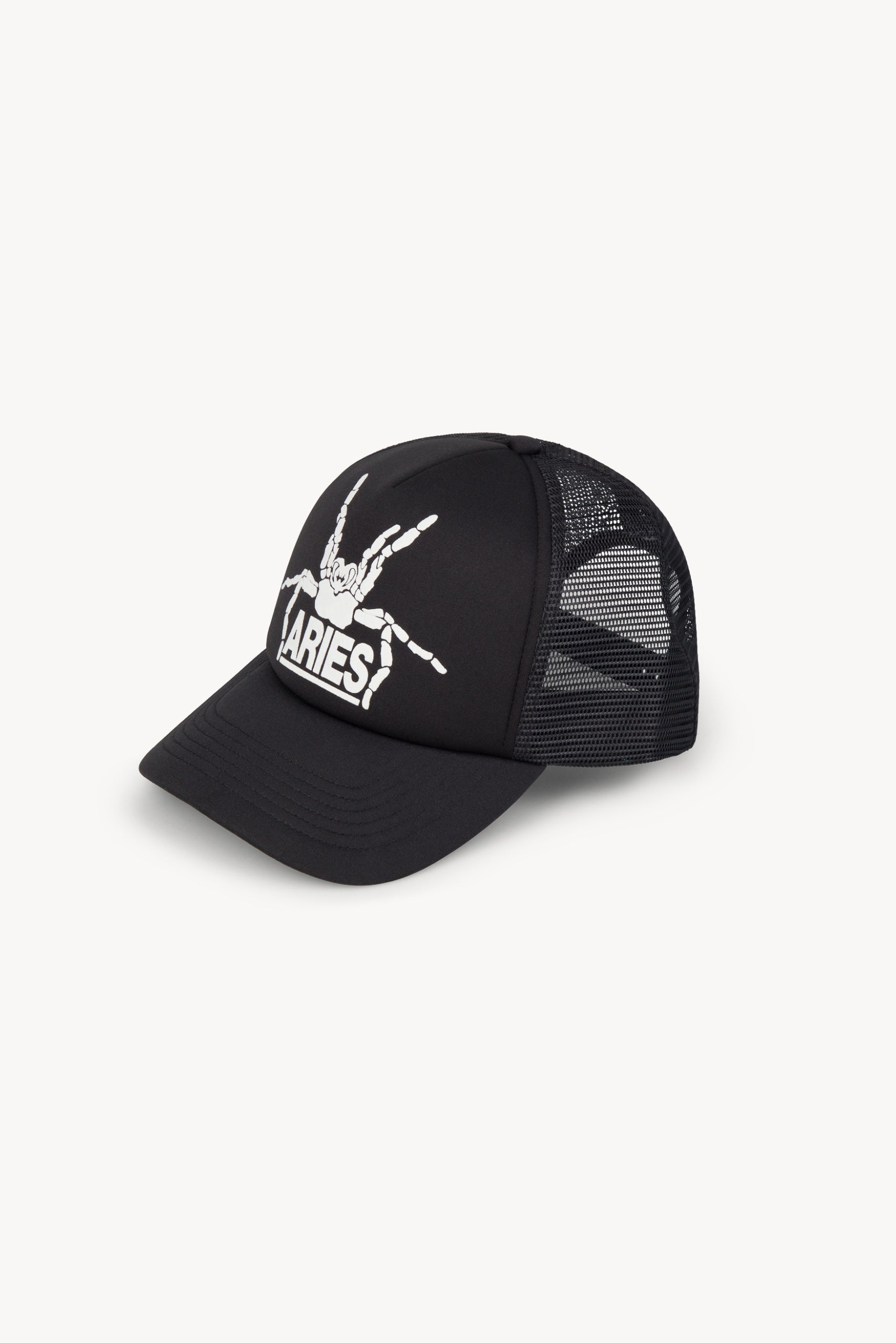 Load image into Gallery viewer, Spider Trucker Cap