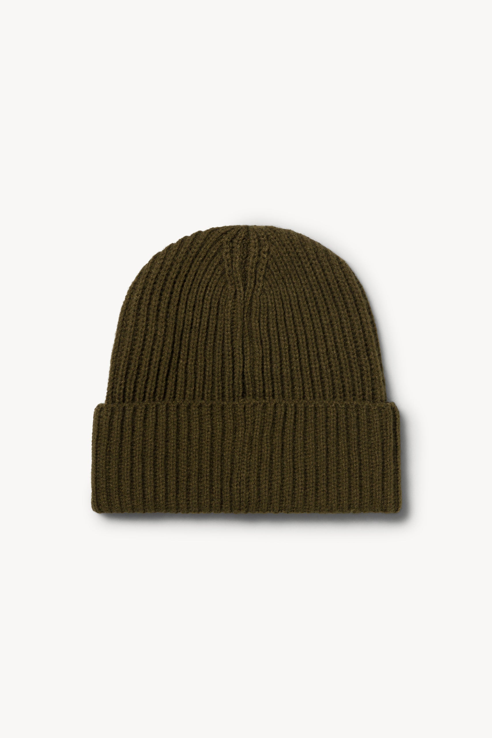 Load image into Gallery viewer, Aries Rib Beanie