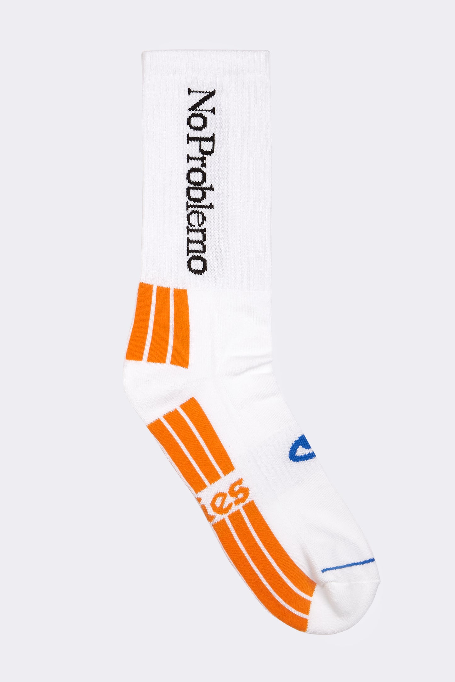 New No Problemo Socks