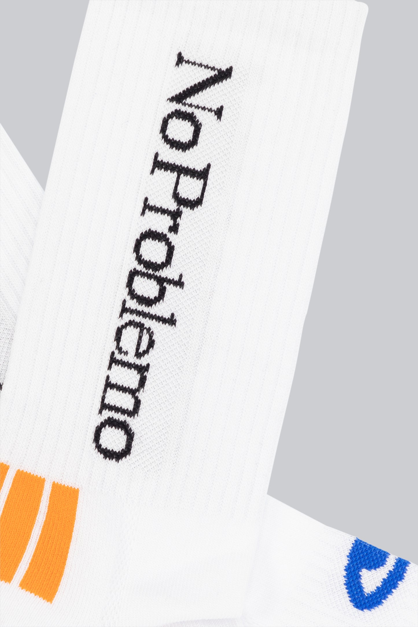No Problemo Socks