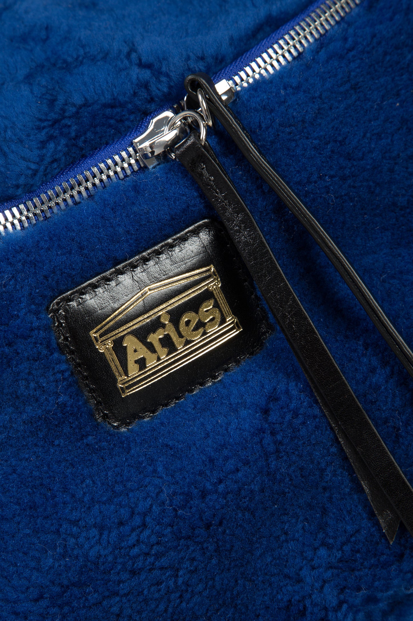Sheepskin Elis Bag