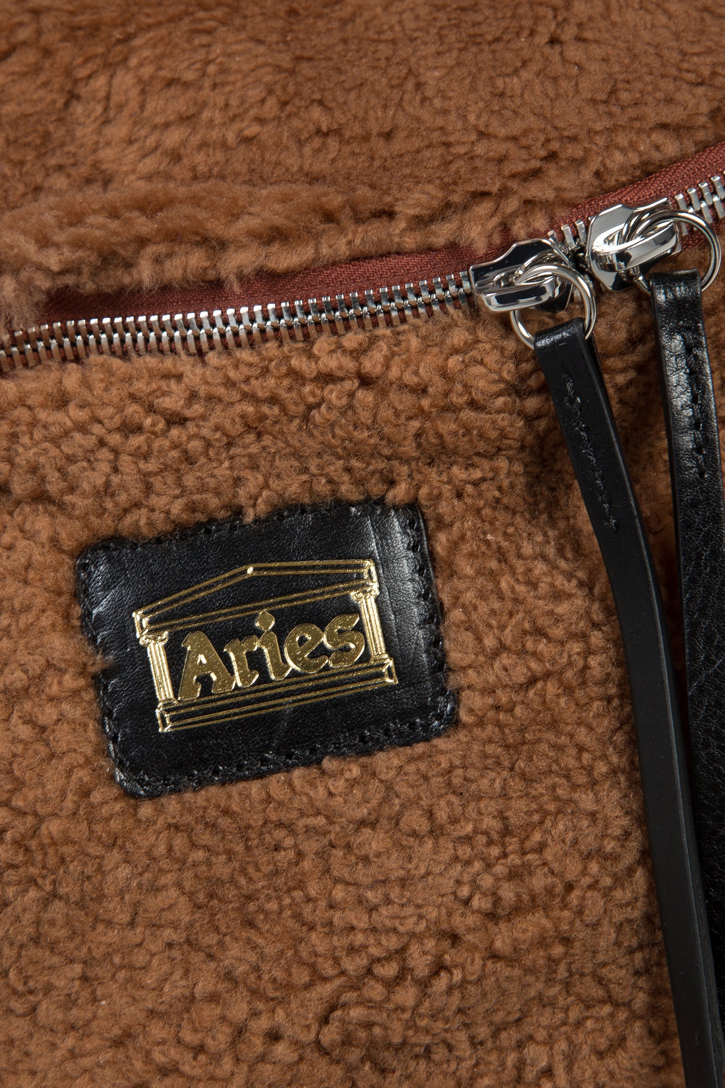 Sheepskin Elis Bag