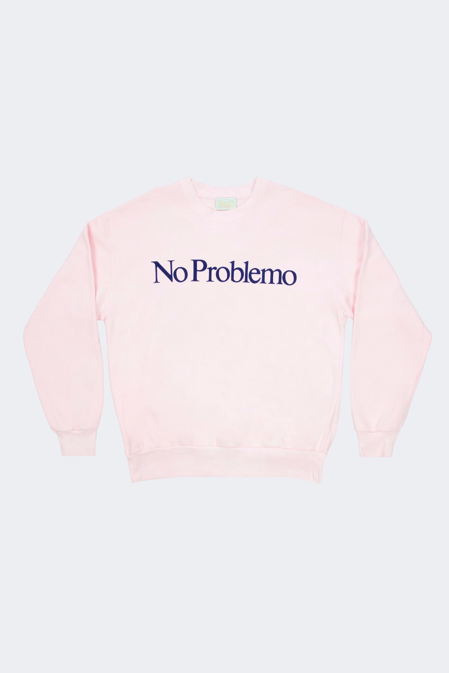 No Problemo Crew Sweat