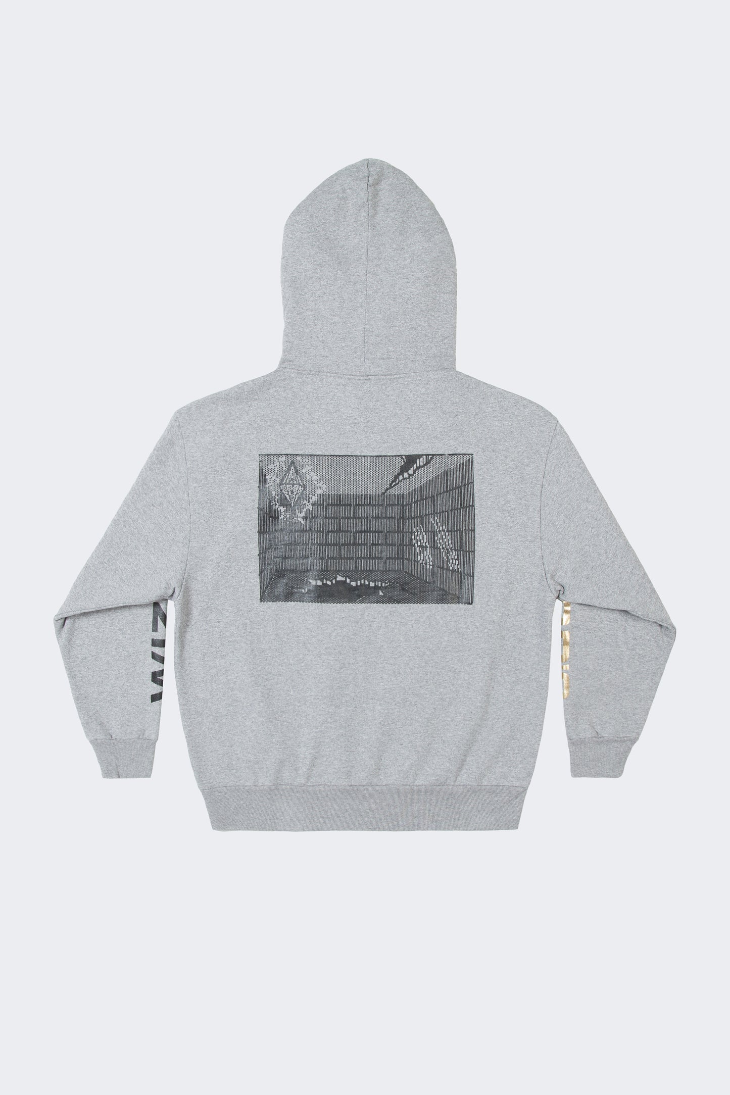 Wizards Hoodie