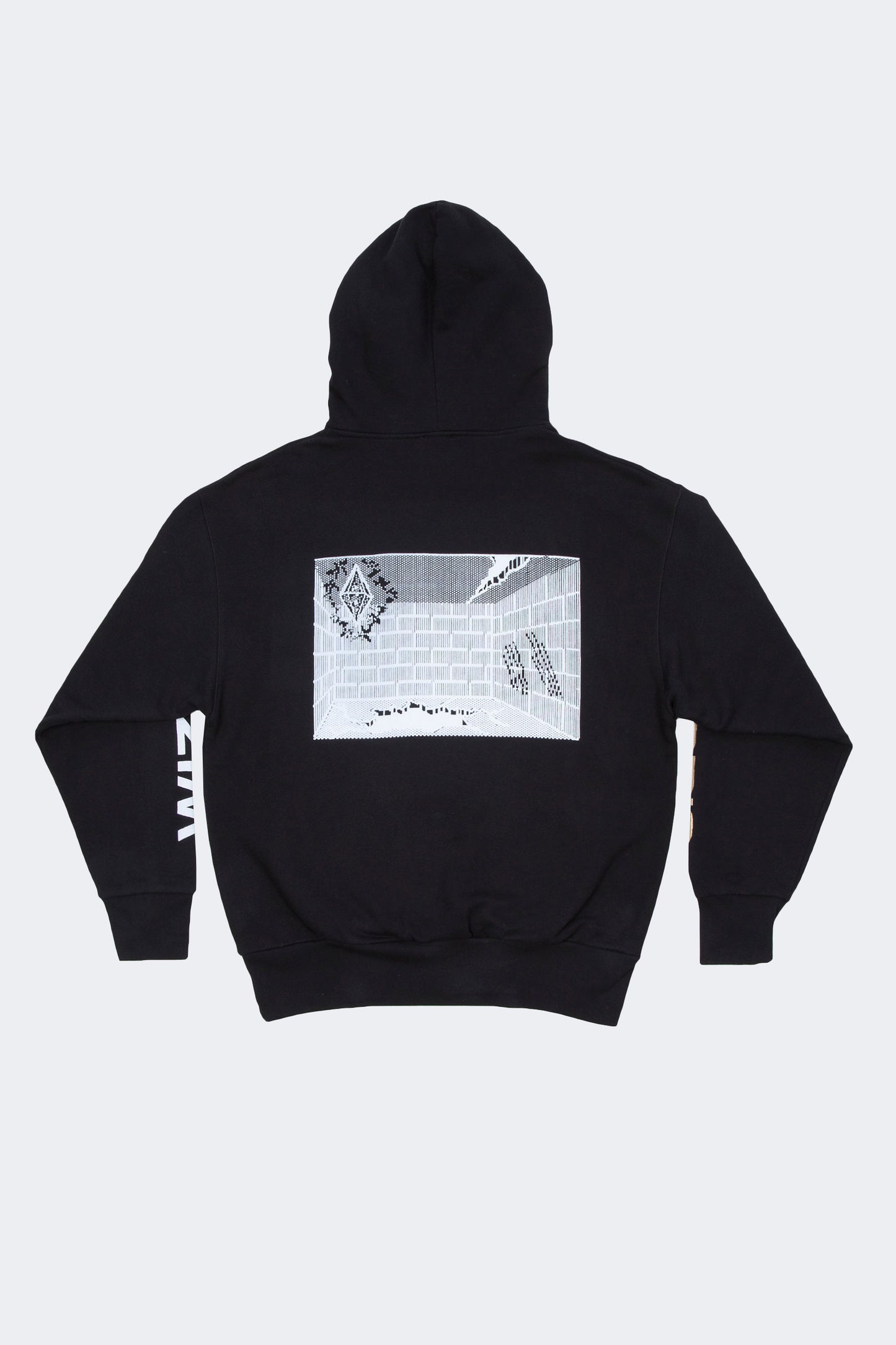 Wizards Hoodie