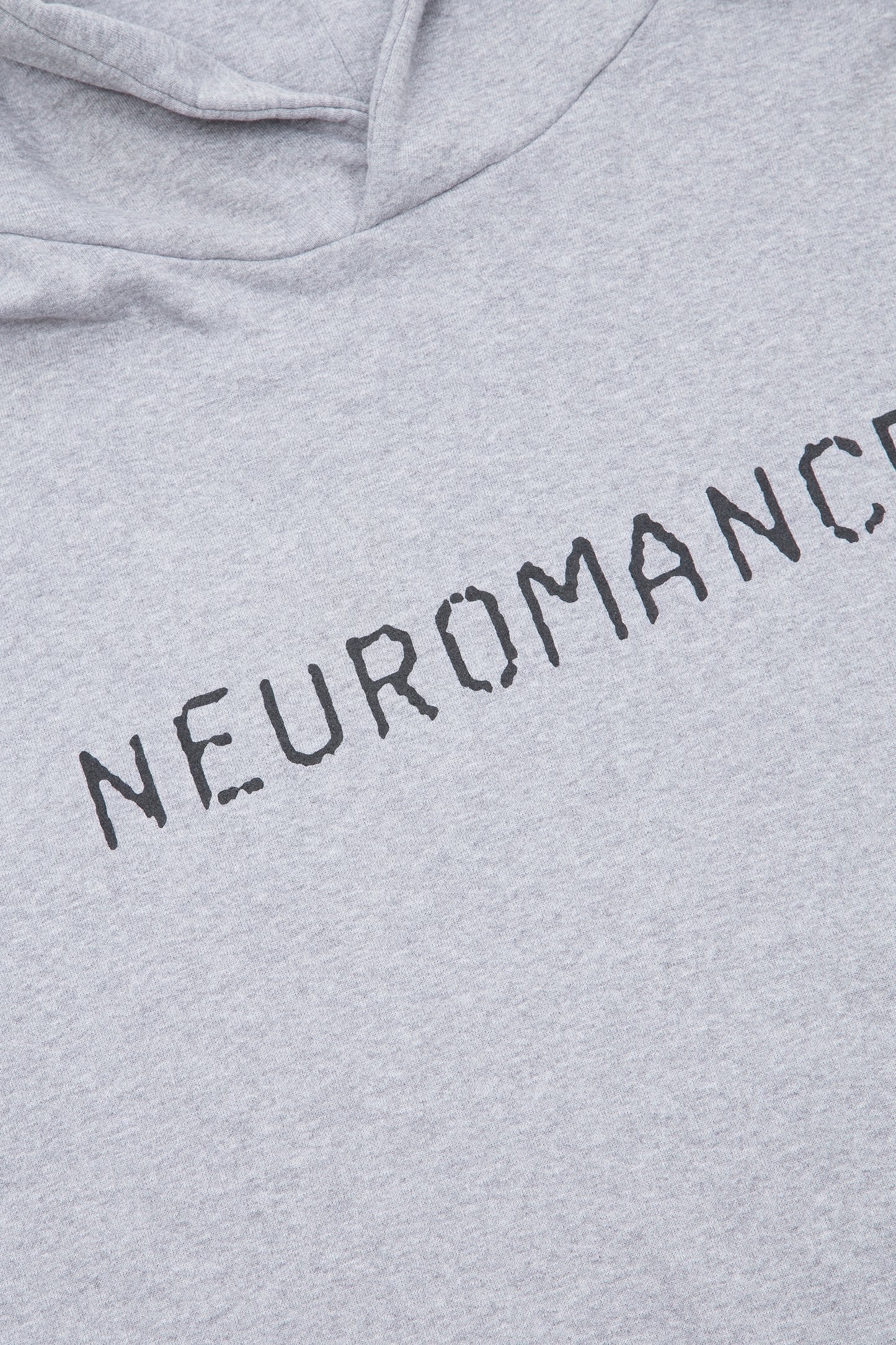 Neuromancer Hoodie