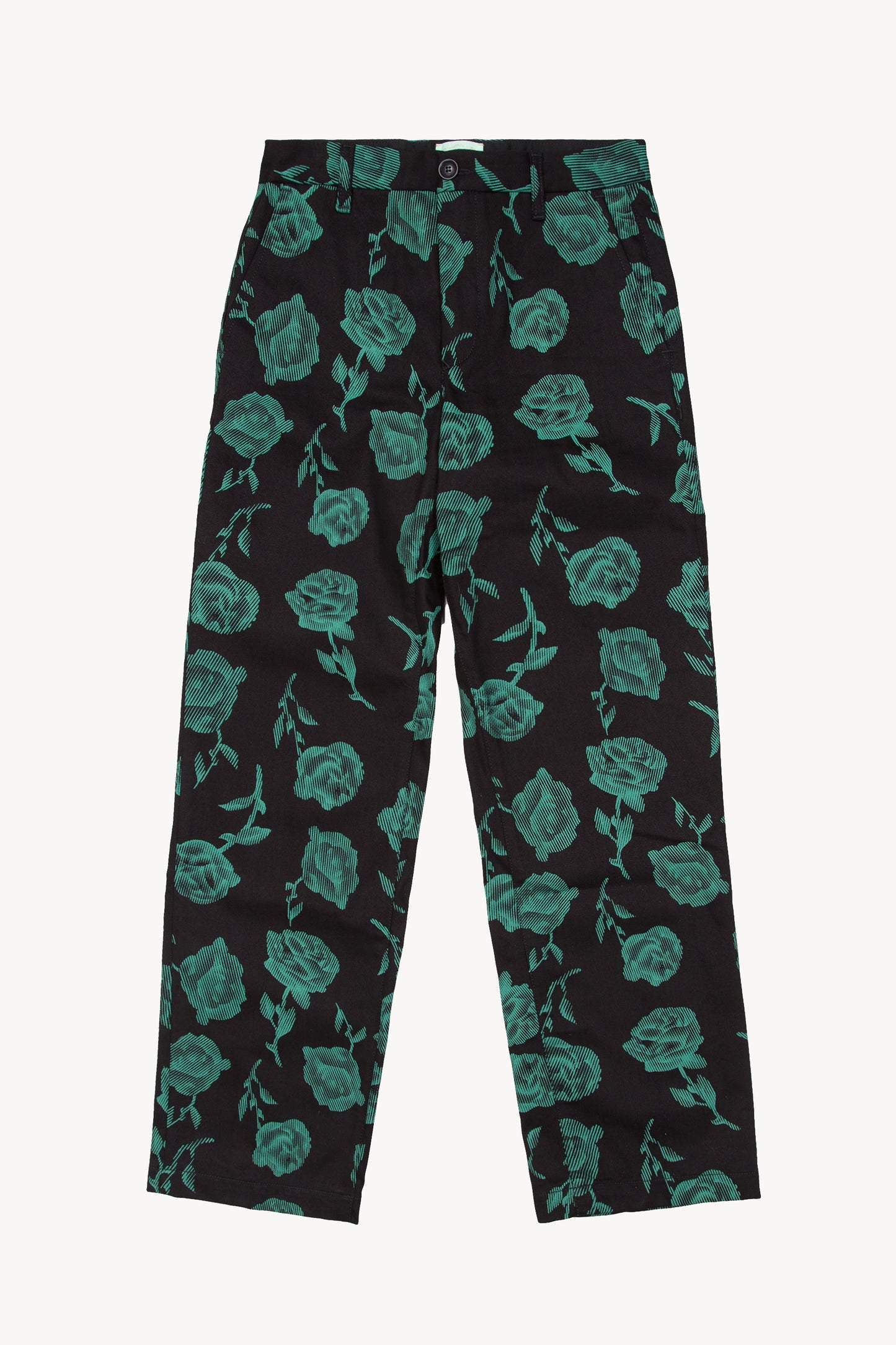 Rose Chinos