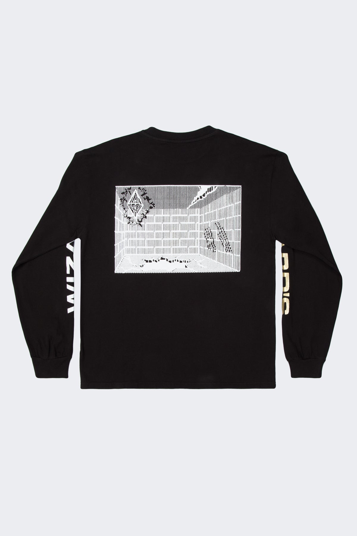 Wizards LS T