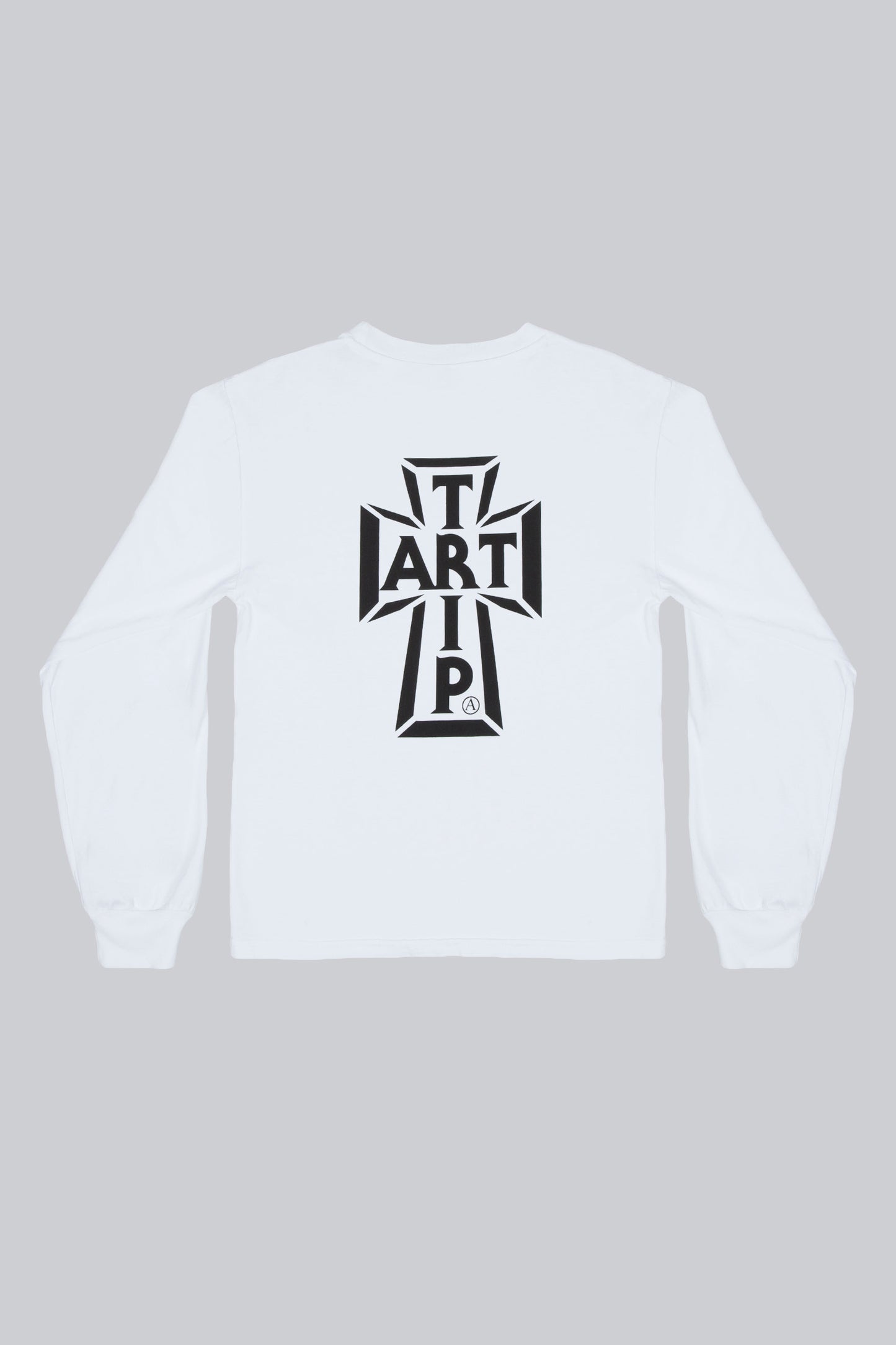 Art Trip LS Tee