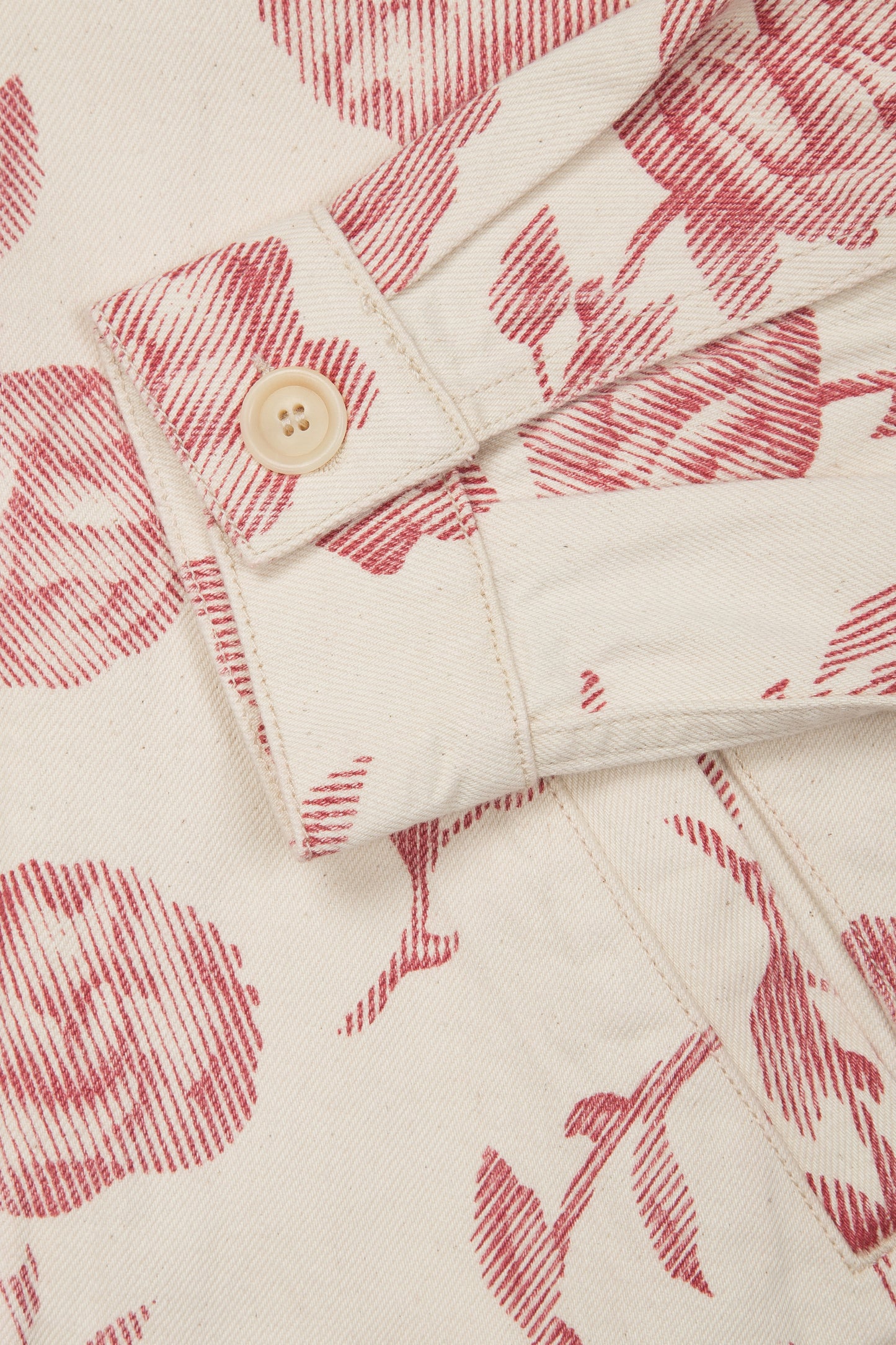 Rose Harrington Jacket