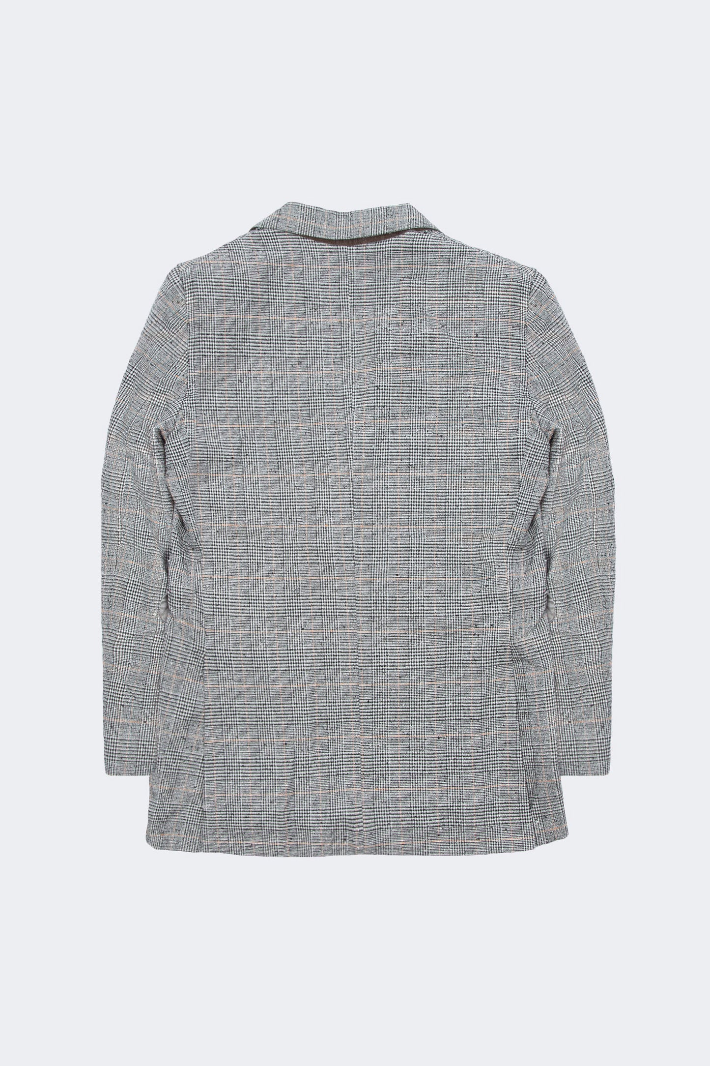 Crepe Suit Jacket