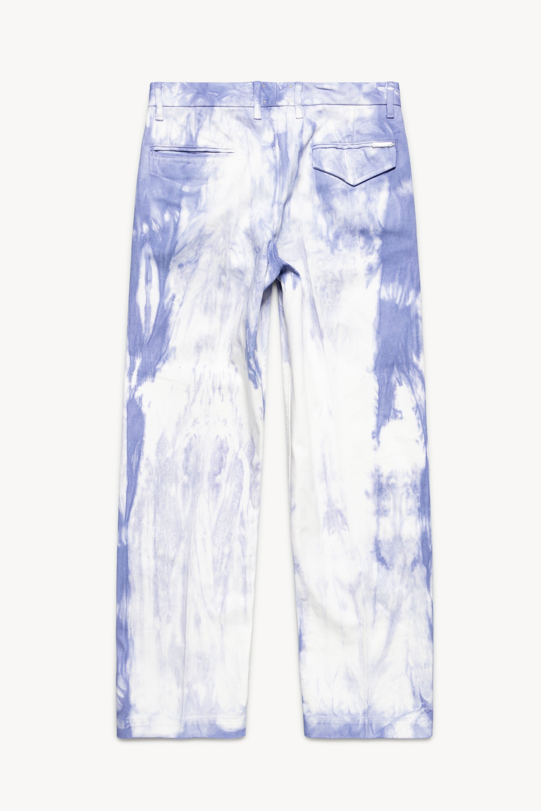 Load image into Gallery viewer, Tie Dye Chino
