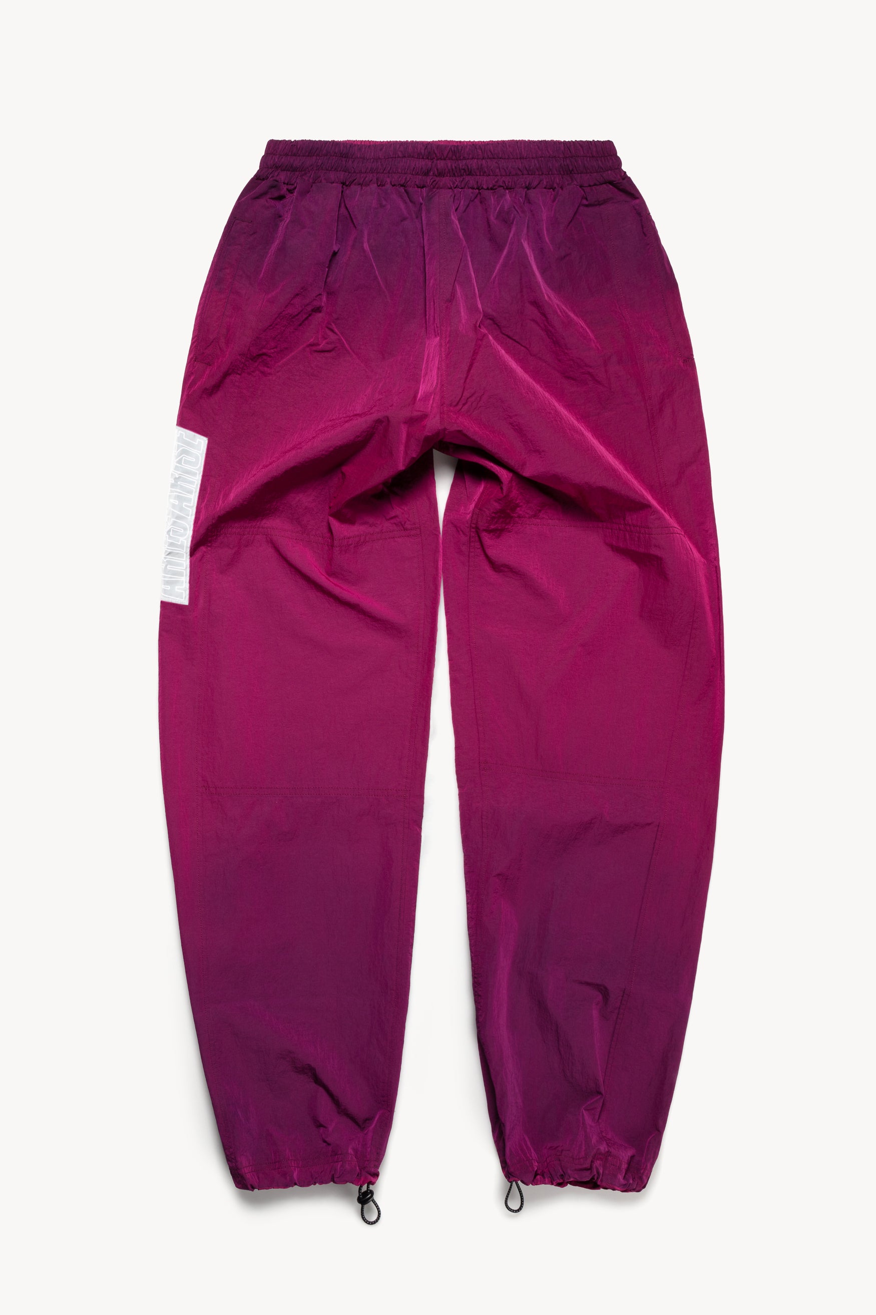 Load image into Gallery viewer, Ombré Dyed Windcheater Pants
