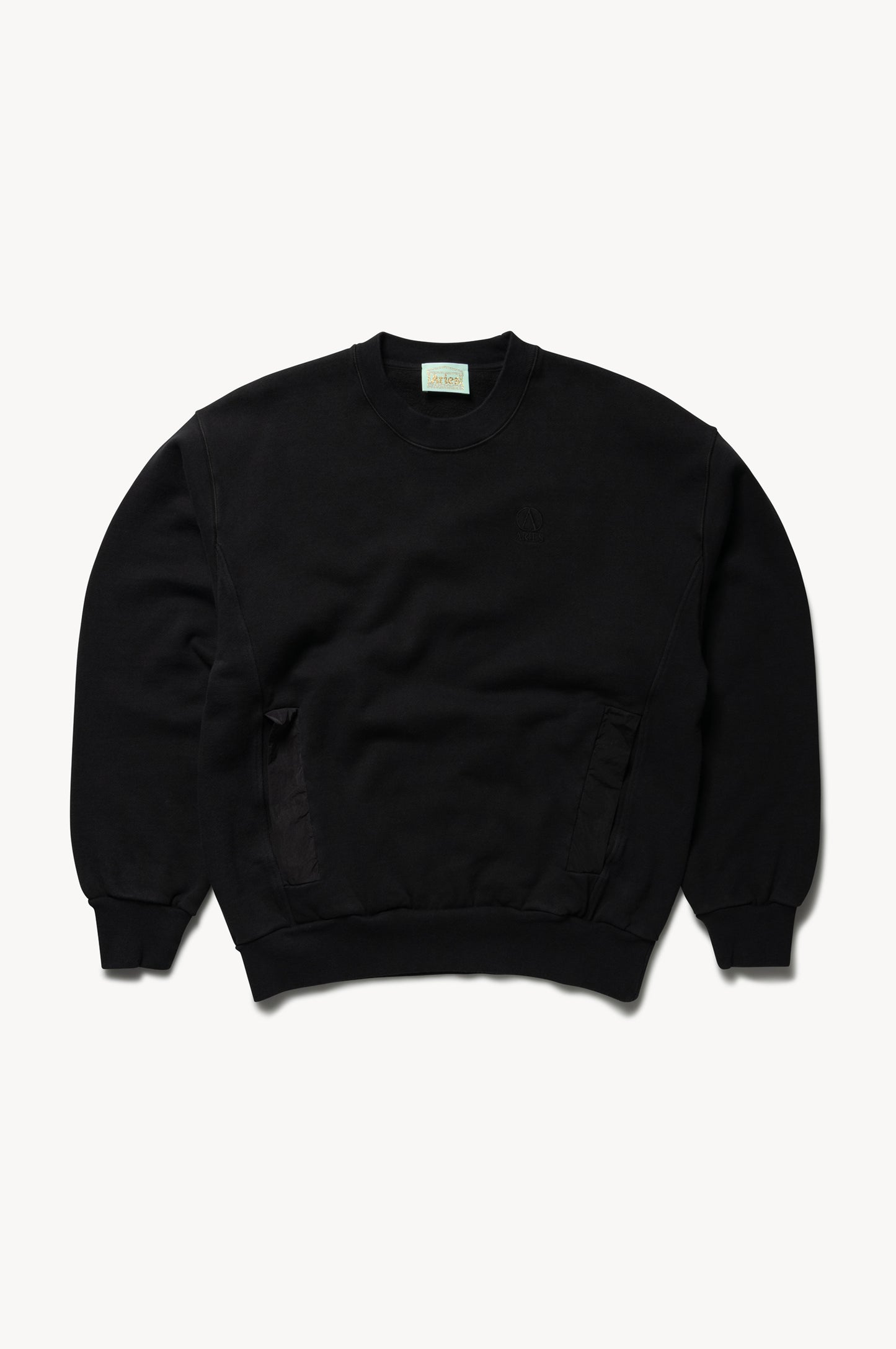 OD Hybrid Sweatshirt