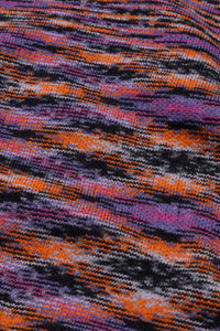 Space Dye No Problemo Knit