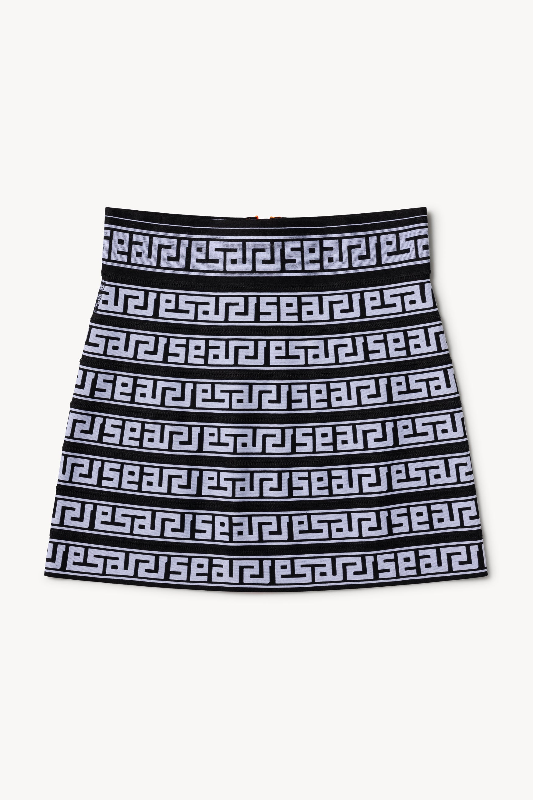 Load image into Gallery viewer, Meandros Bandage Skirt