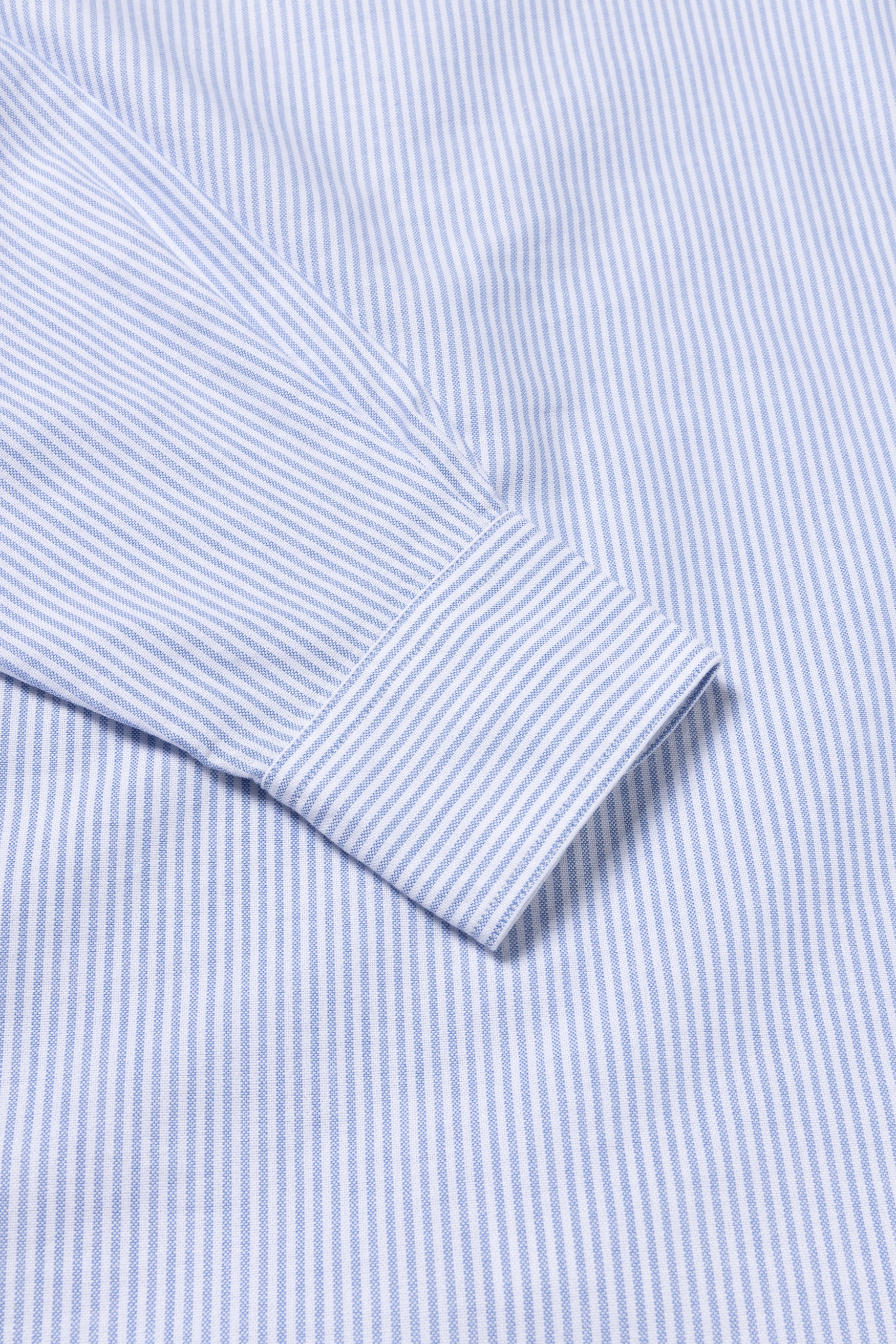 Load image into Gallery viewer, Oxford Stripe Shirt