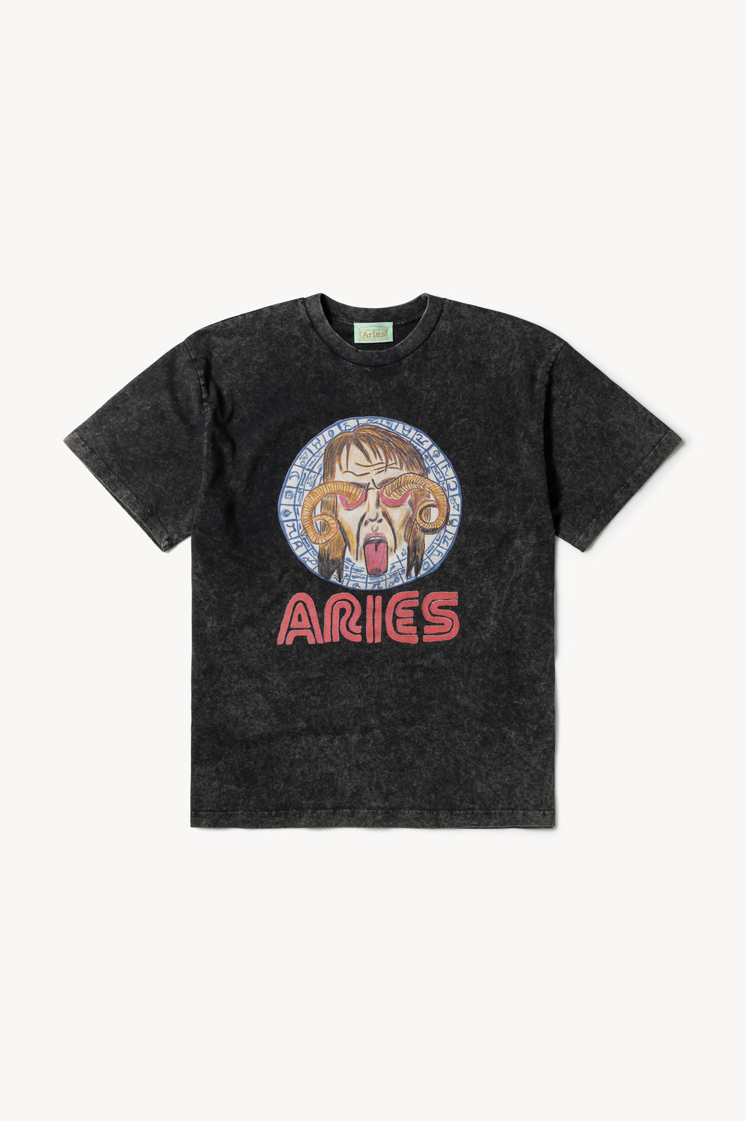 Astrology For Aliens Tee