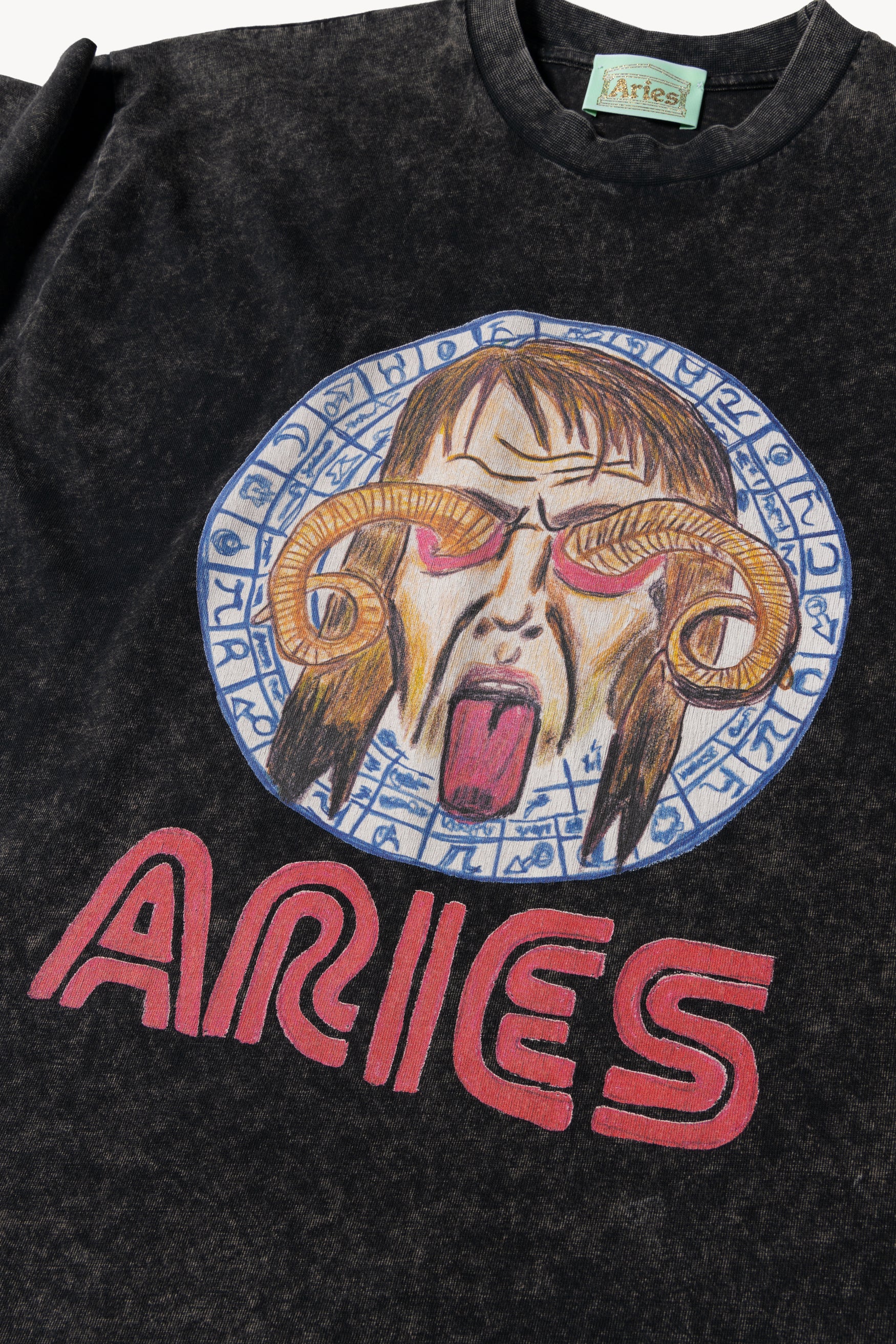 Load image into Gallery viewer, Astrology For Aliens Tee
