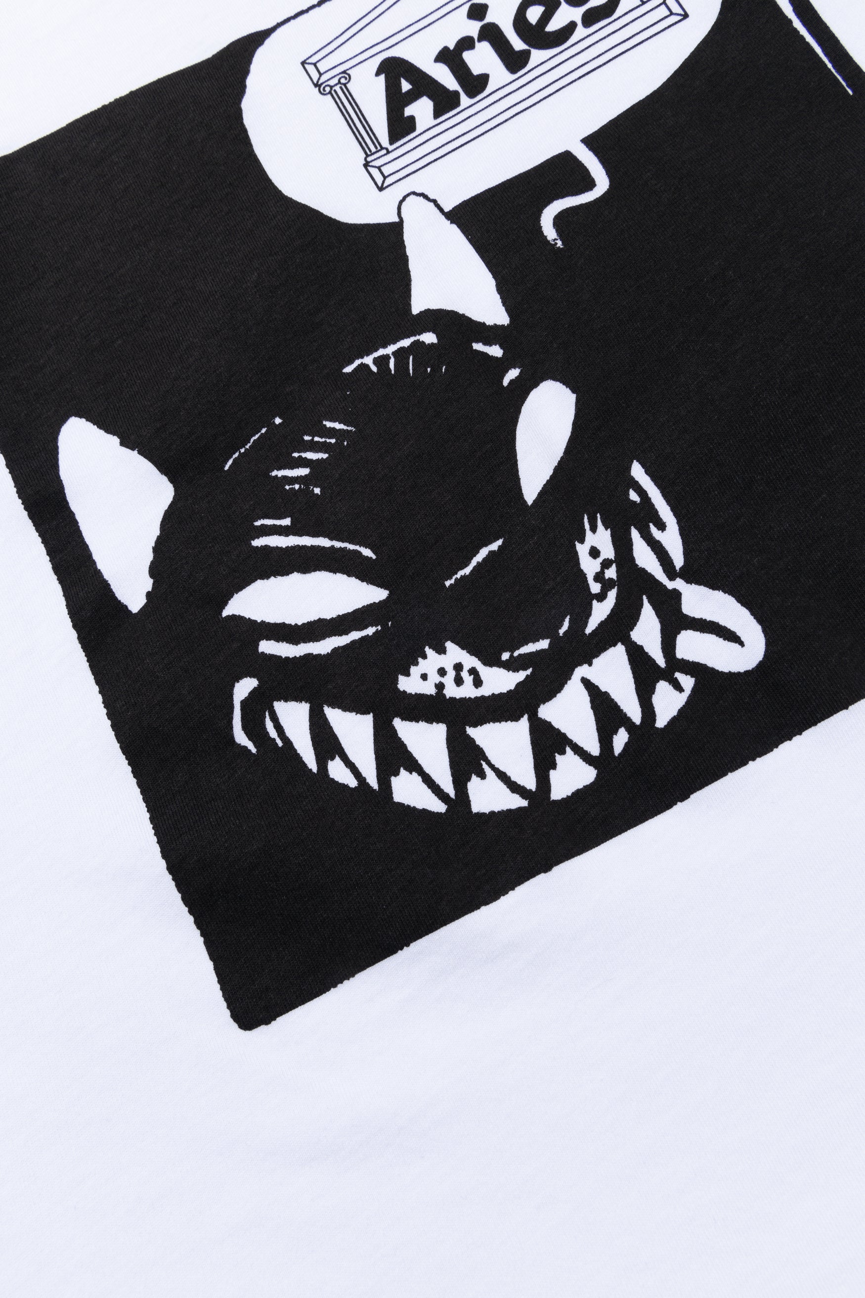 Load image into Gallery viewer, Smiley Dog Longsleeve Tee