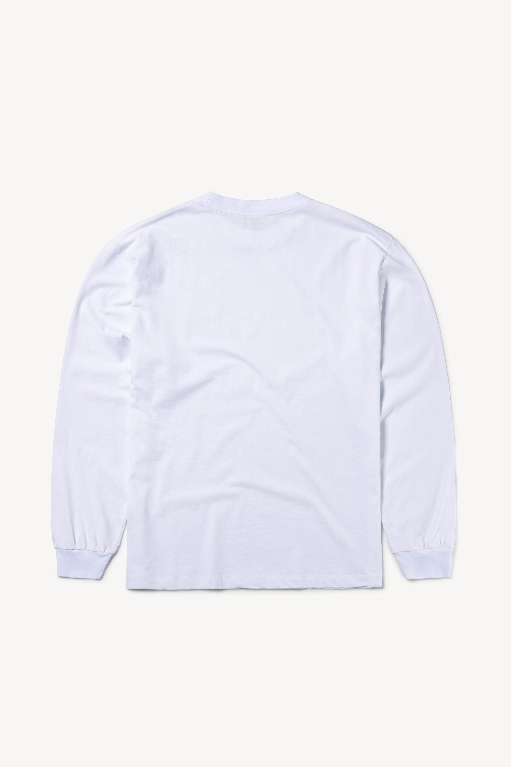 Load image into Gallery viewer, Temple Longsleeve Tee