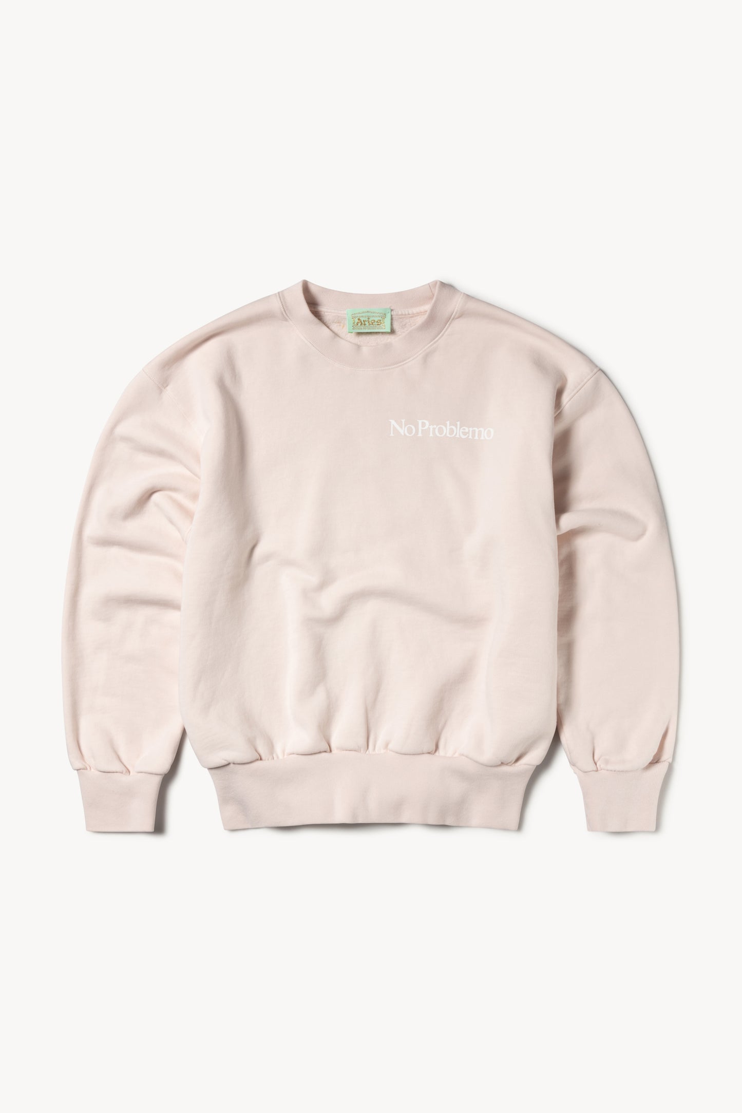 Mini Problemo Sweatshirt