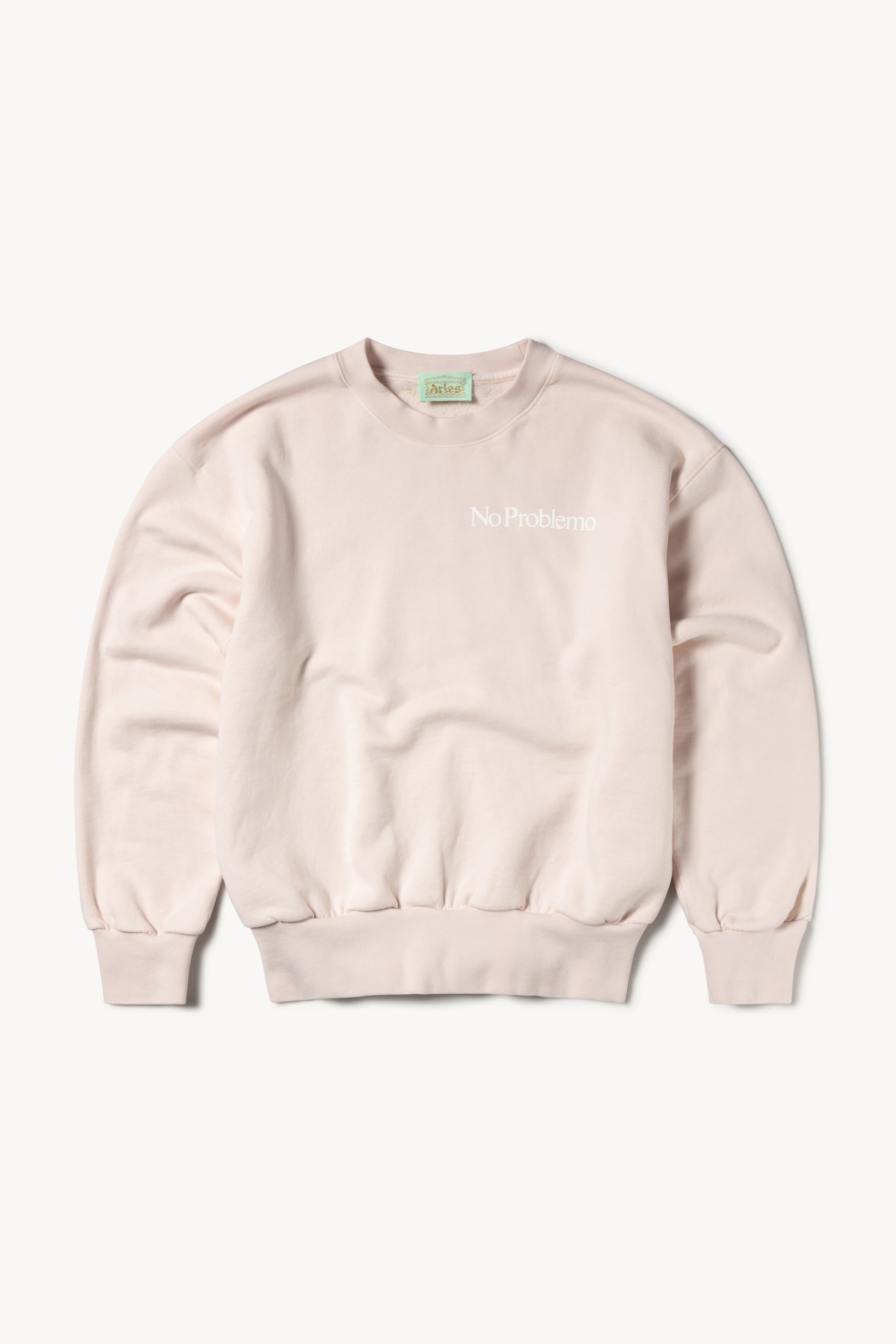 Load image into Gallery viewer, Mini Problemo Sweatshirt