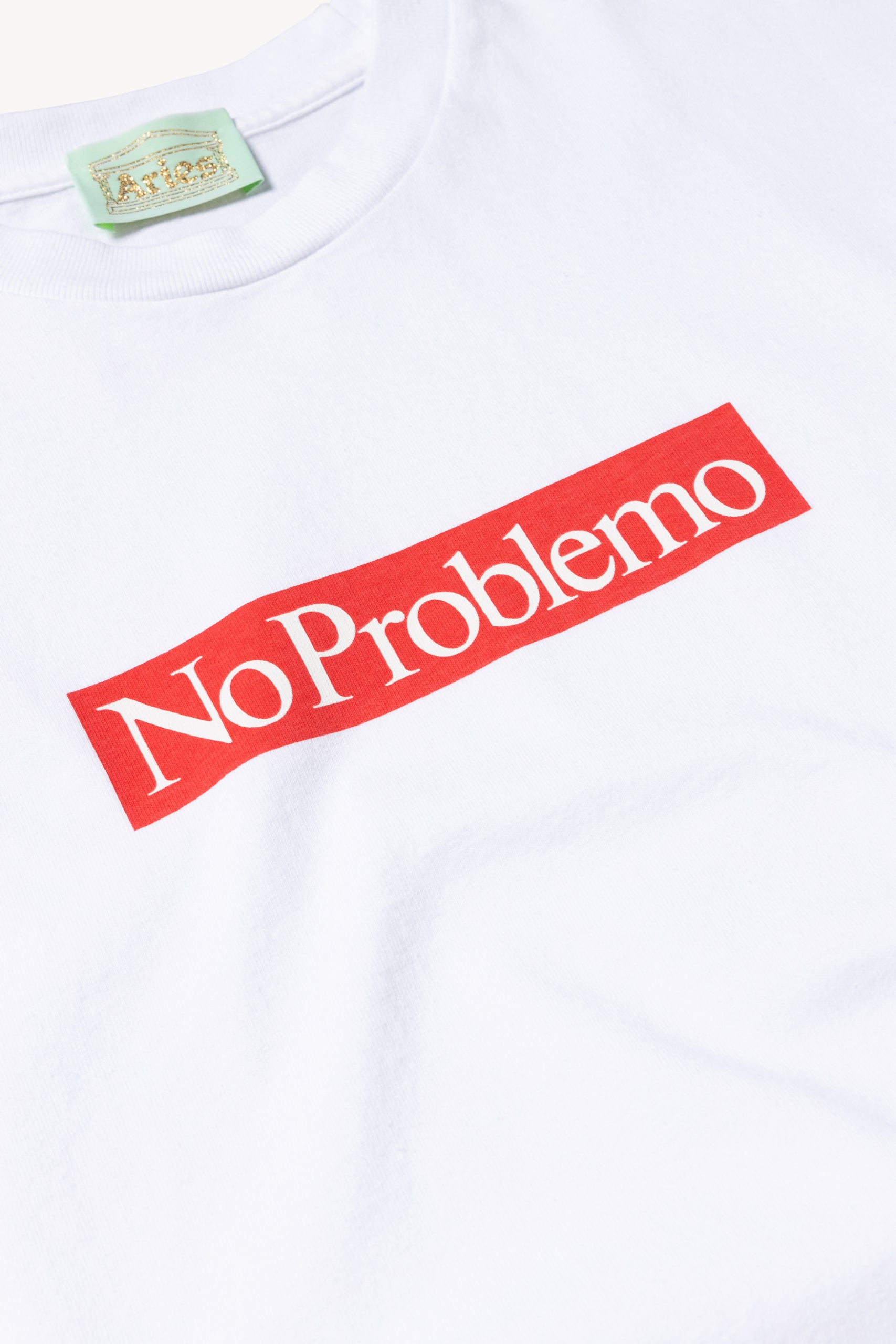 Load image into Gallery viewer, Problemo Supremo SS Tee