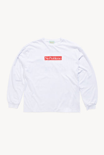 Problemo Supremo LS Tee