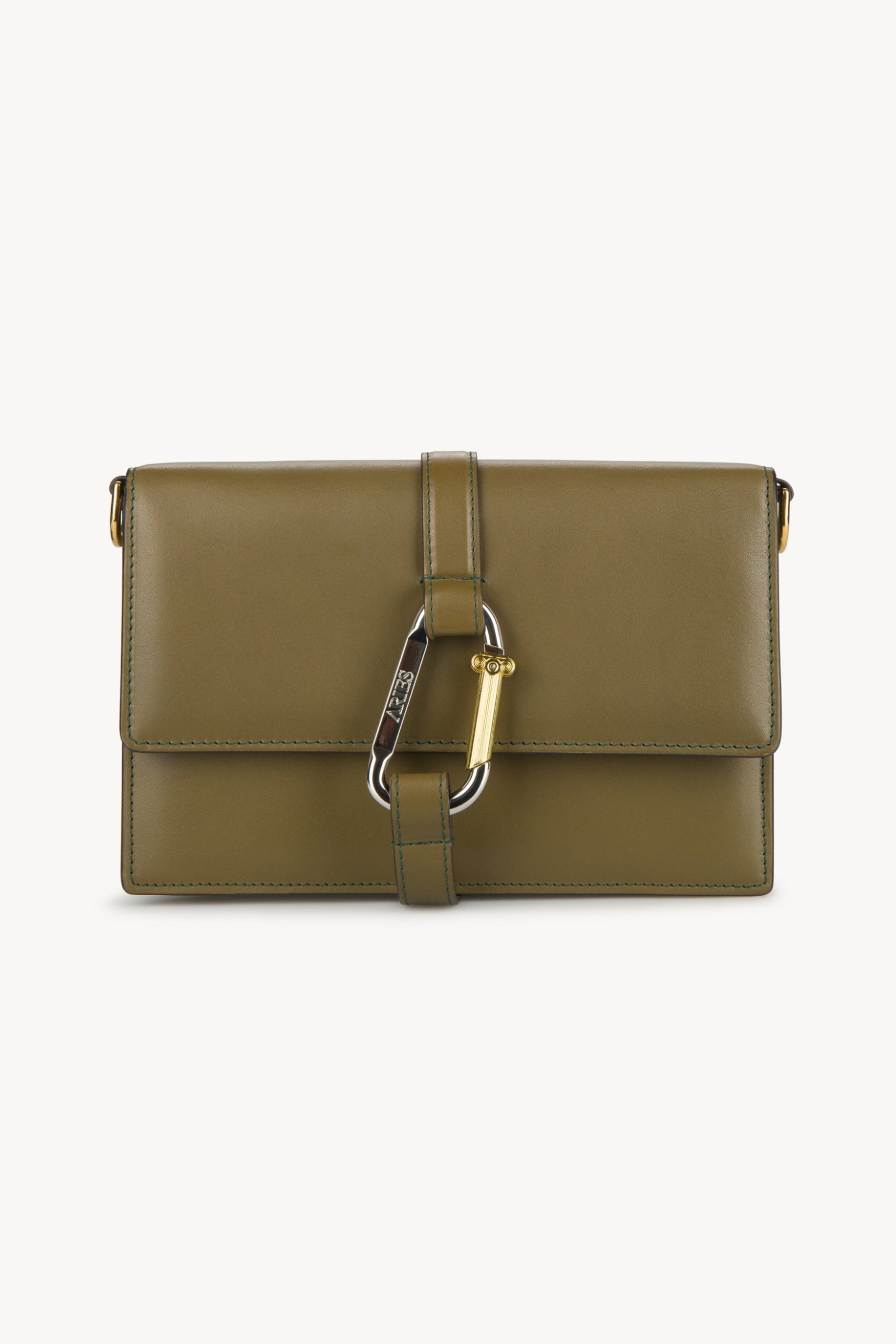 Load image into Gallery viewer, Leather Kasper Bag