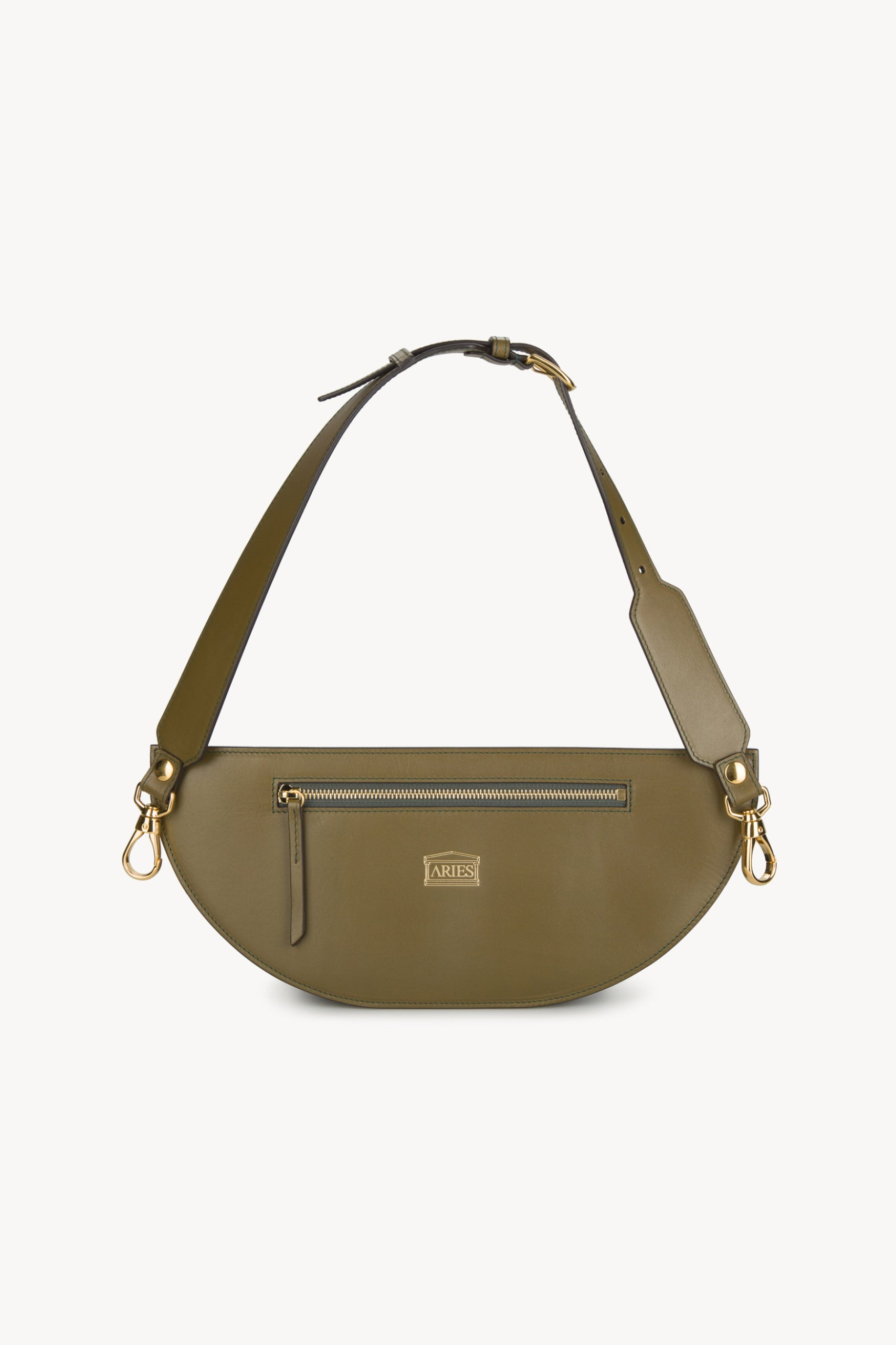 Load image into Gallery viewer, Leather Kasper Bag