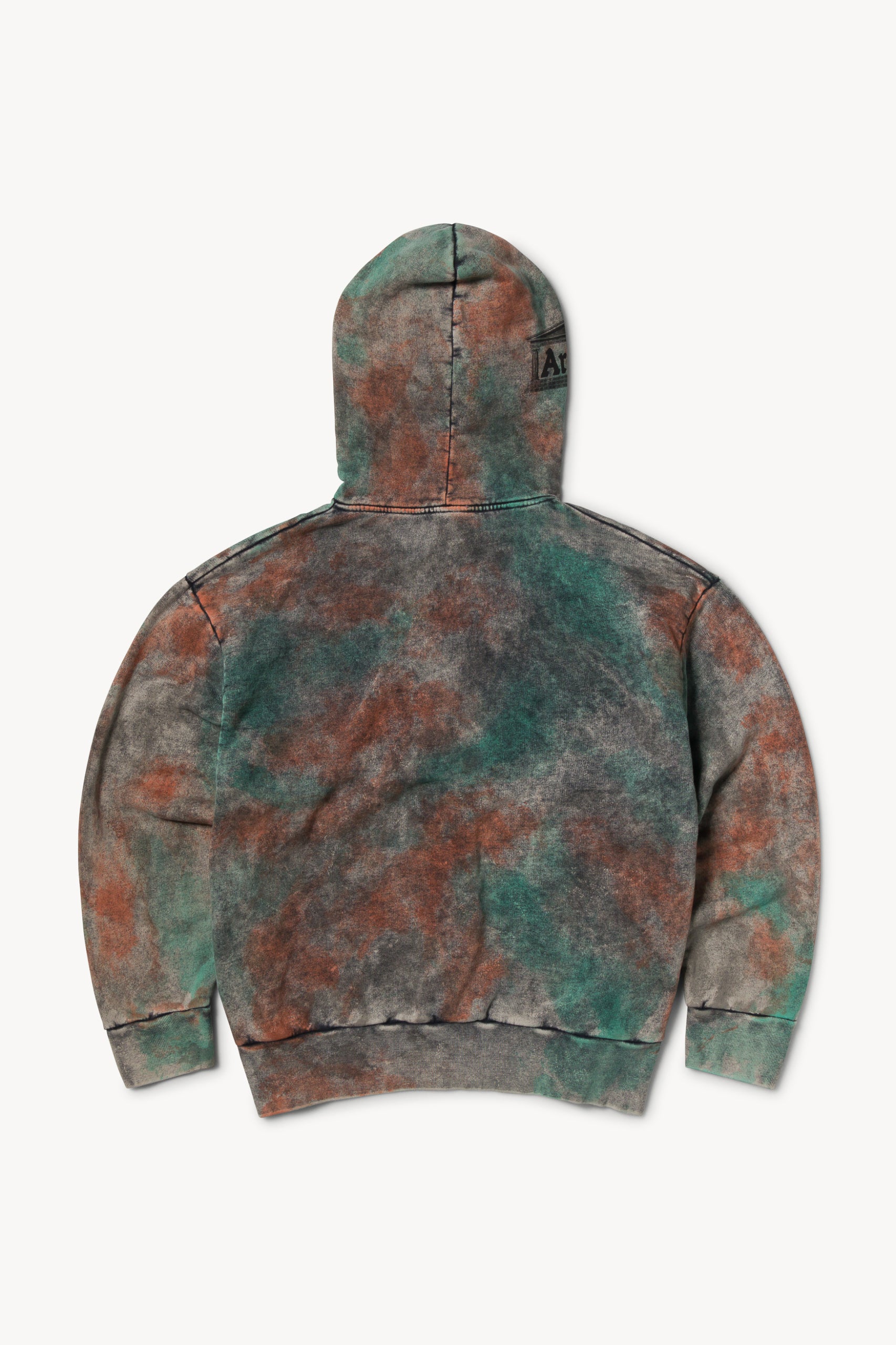 Load image into Gallery viewer, Mad Spray Temple Hoodie