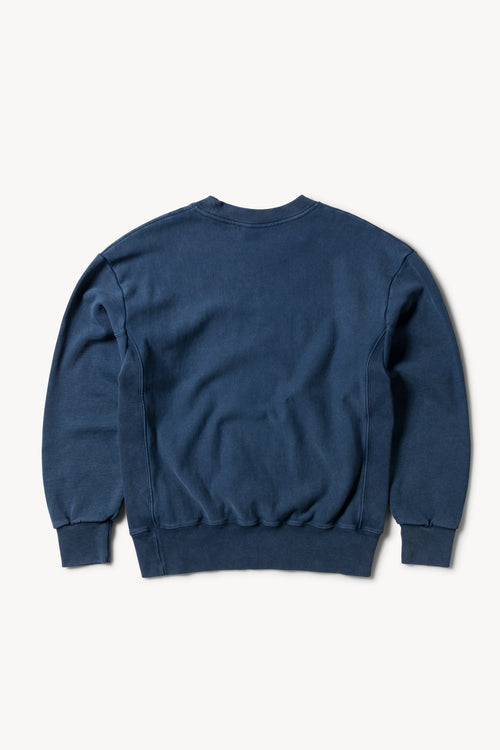 Aged Premium Temple Sweatshirt