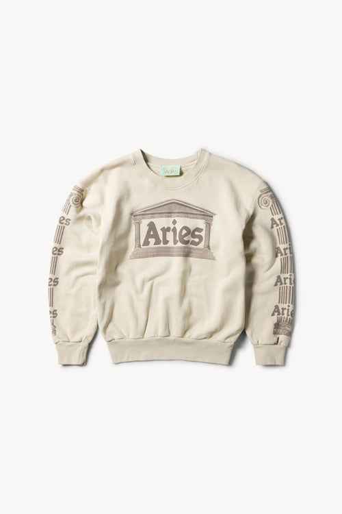 Sweatshirts and Hoodies – Aries