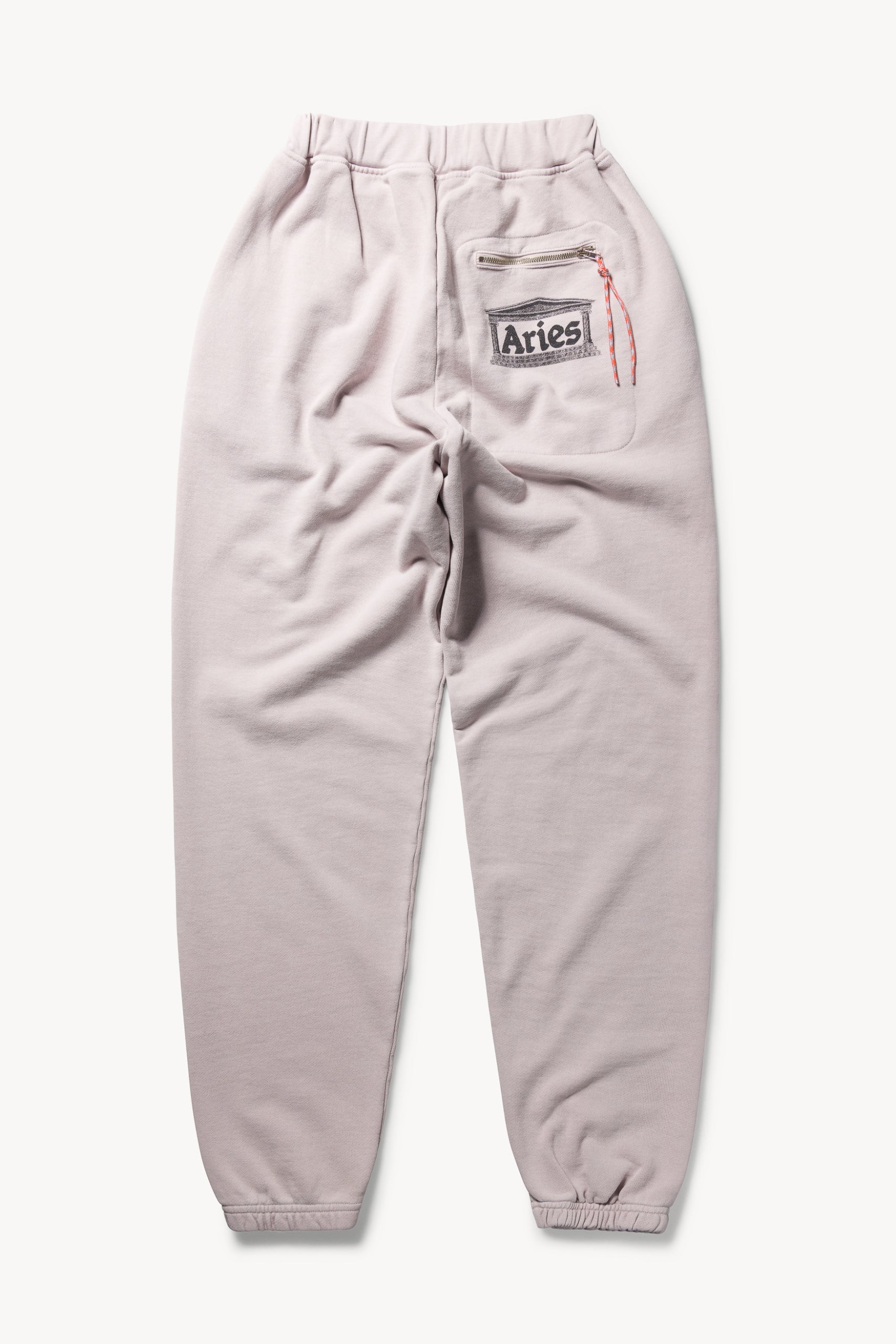 Load image into Gallery viewer, Aged Premium Temple Sweatpant
