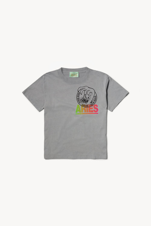 Aged Wave SS Tee - Baby