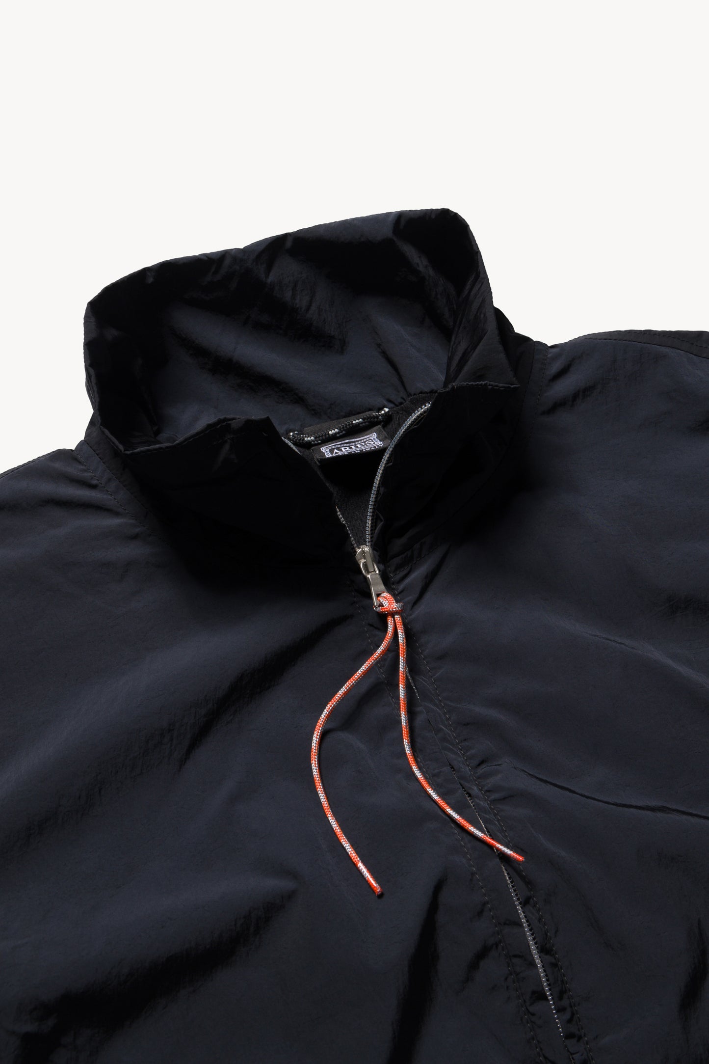 Classic Windcheater Jacket