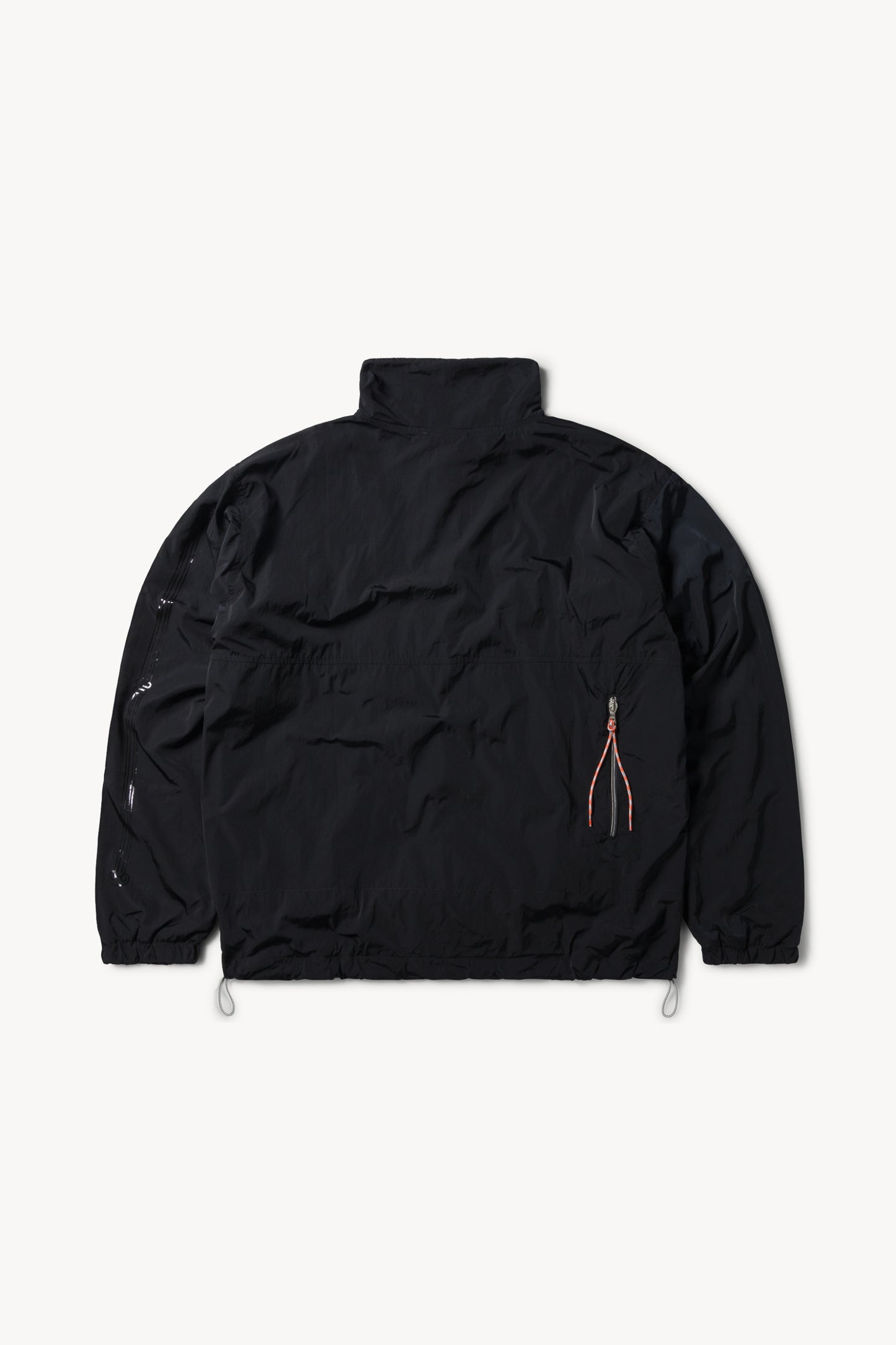 Classic Windcheater Jacket