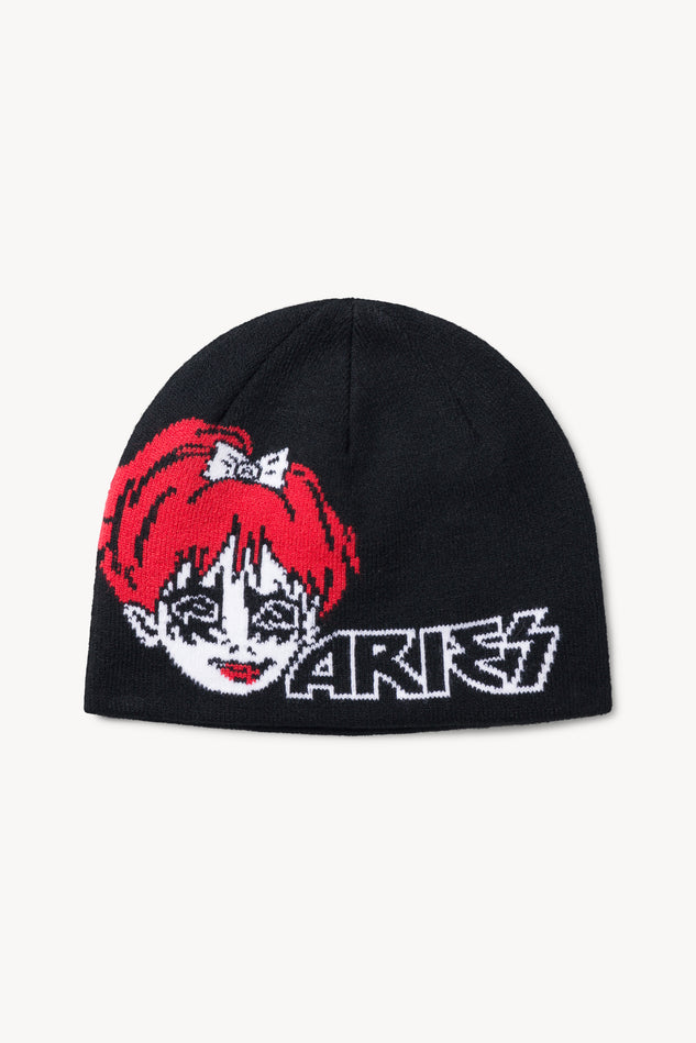 Kiss Beanie