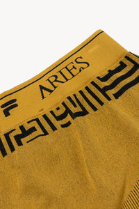 Engineered Seamless Shorts