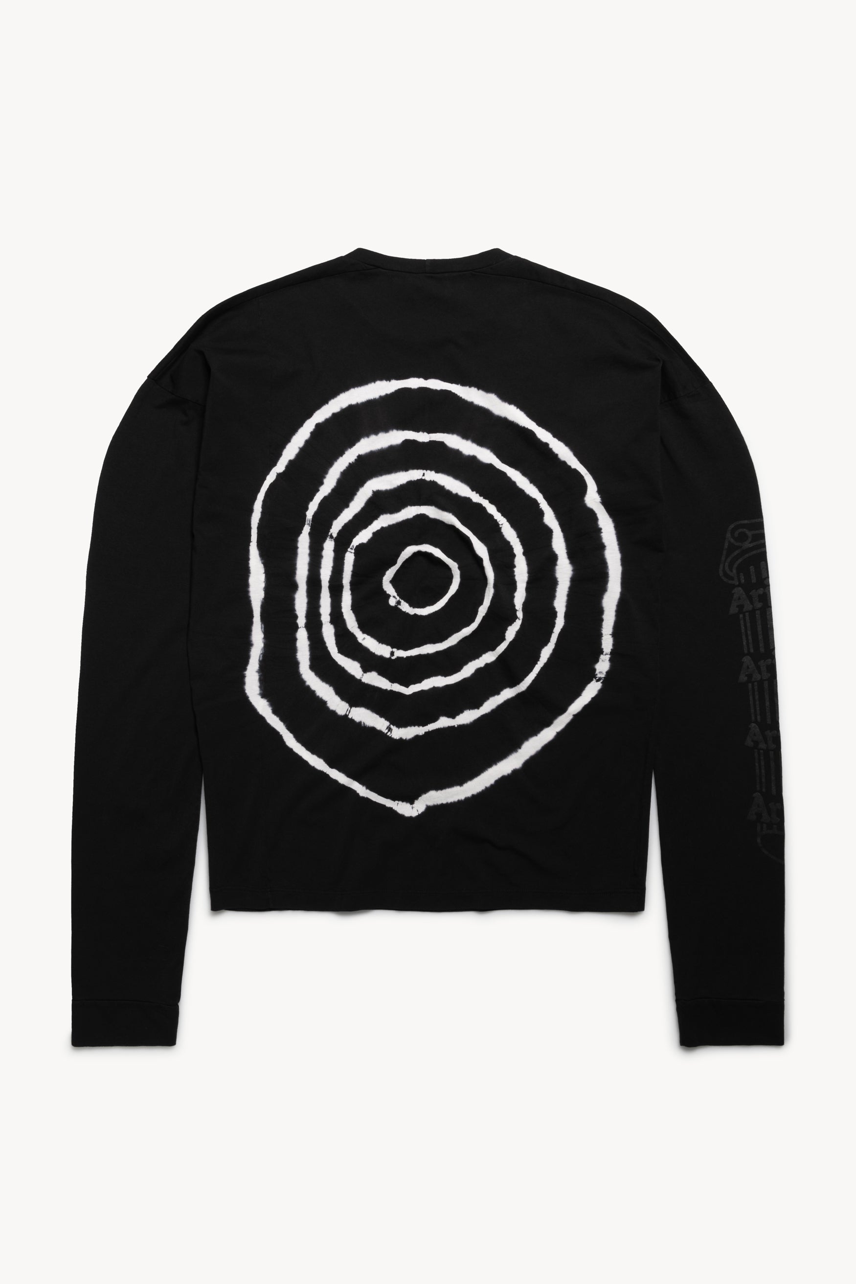 Load image into Gallery viewer, Super Long Sleeved Saw Tee
